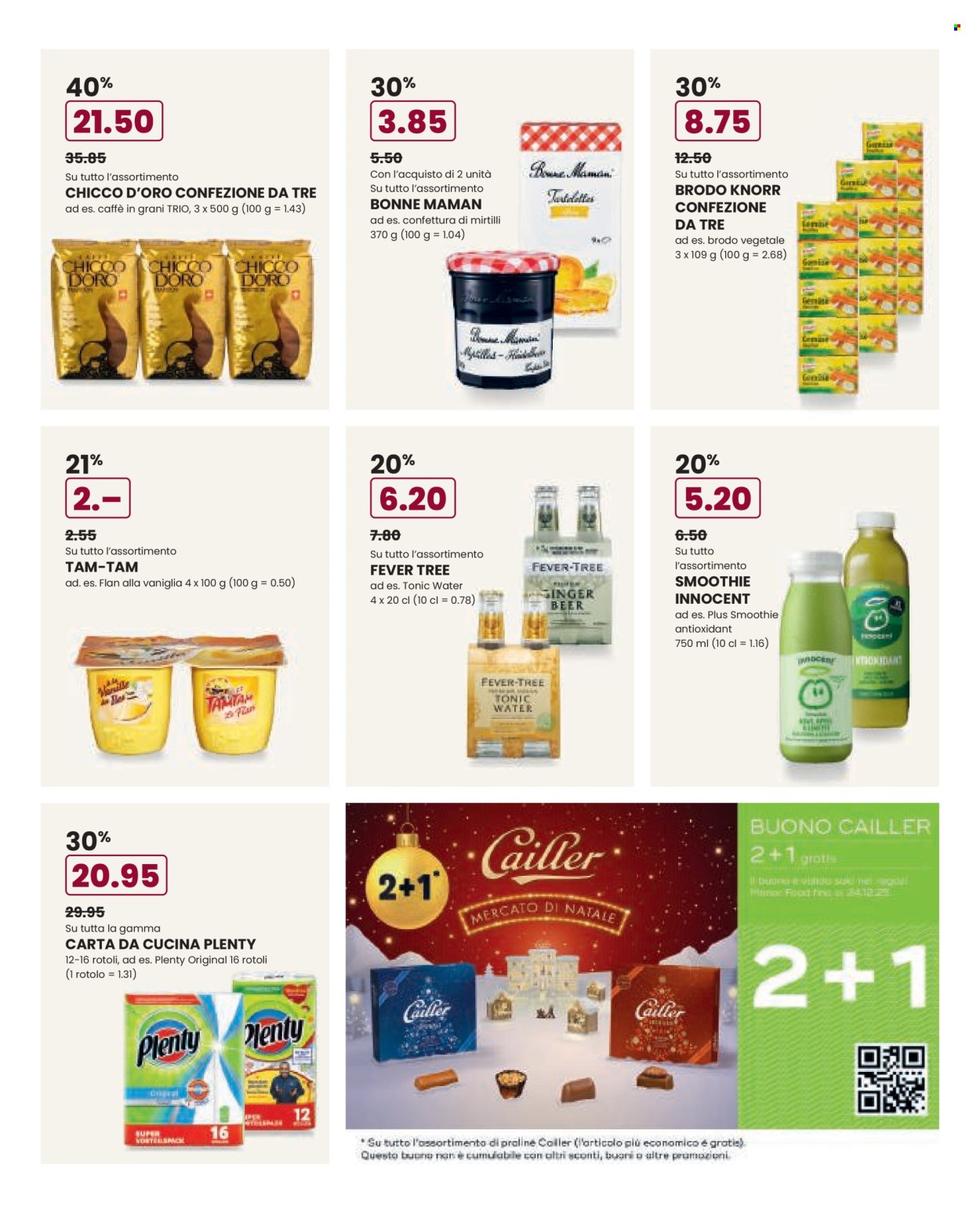 Catalogue Manor - 25.11.2025 - 1.12.2025. Page 3. Page 3