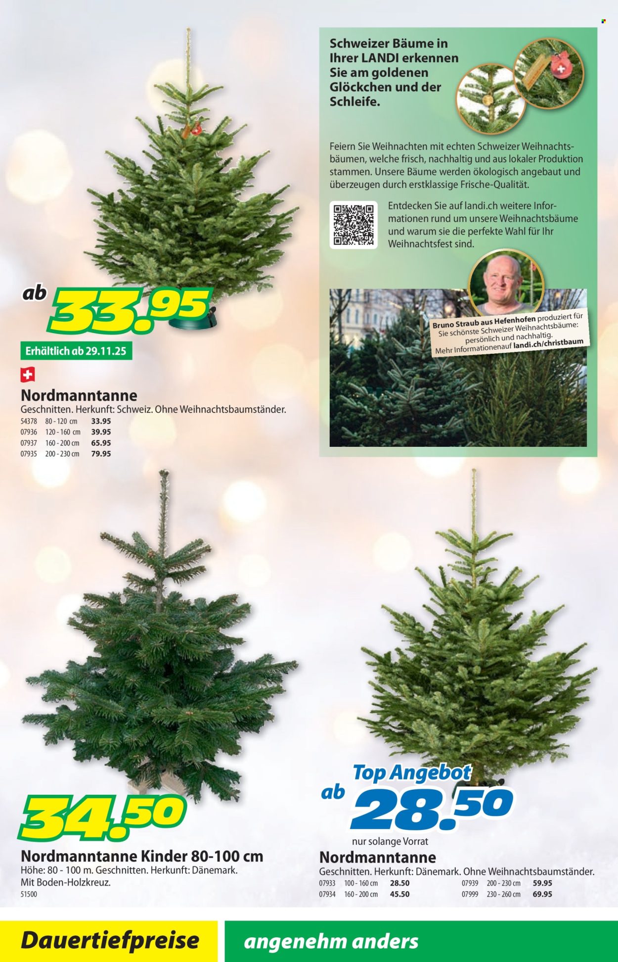 Catalogue Landi - 24.11.2025 - 7.12.2025. Page 2. Page 2