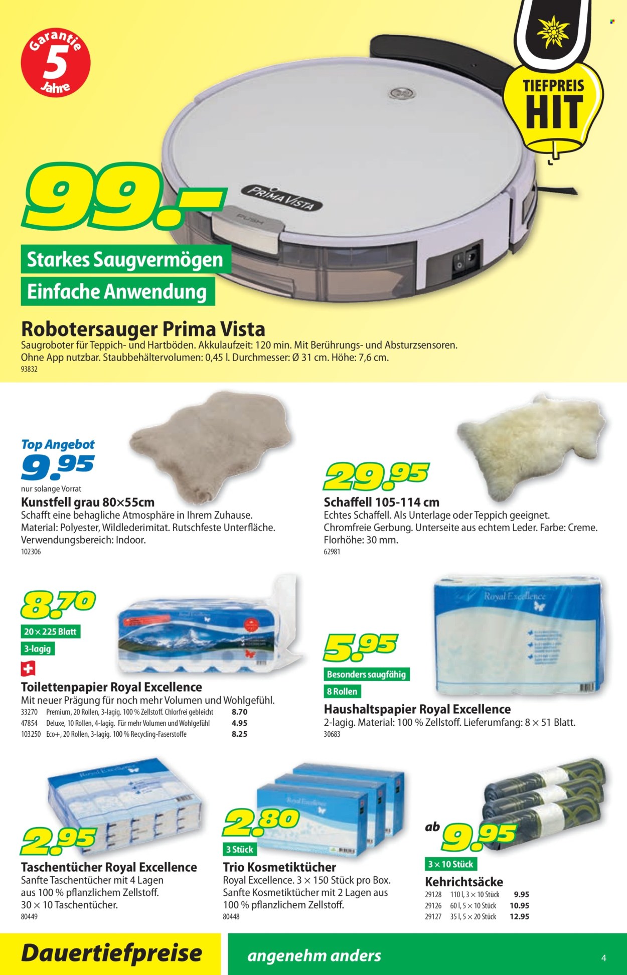 Catalogue Landi - 24.11.2025 - 7.12.2025. Page 8. Page 8