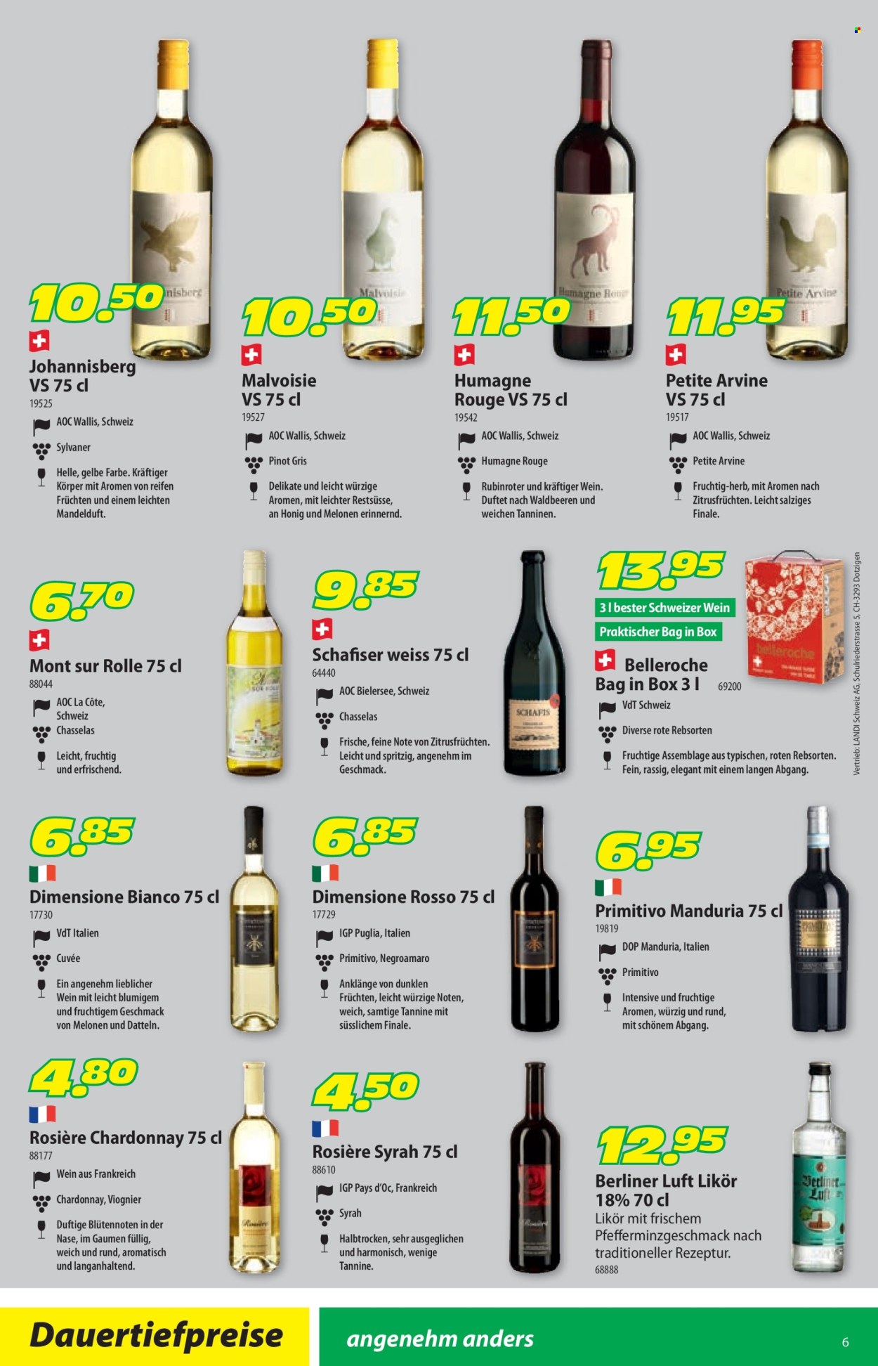 Catalogue Landi - 24.11.2025 - 7.12.2025. Page 10. Page 10