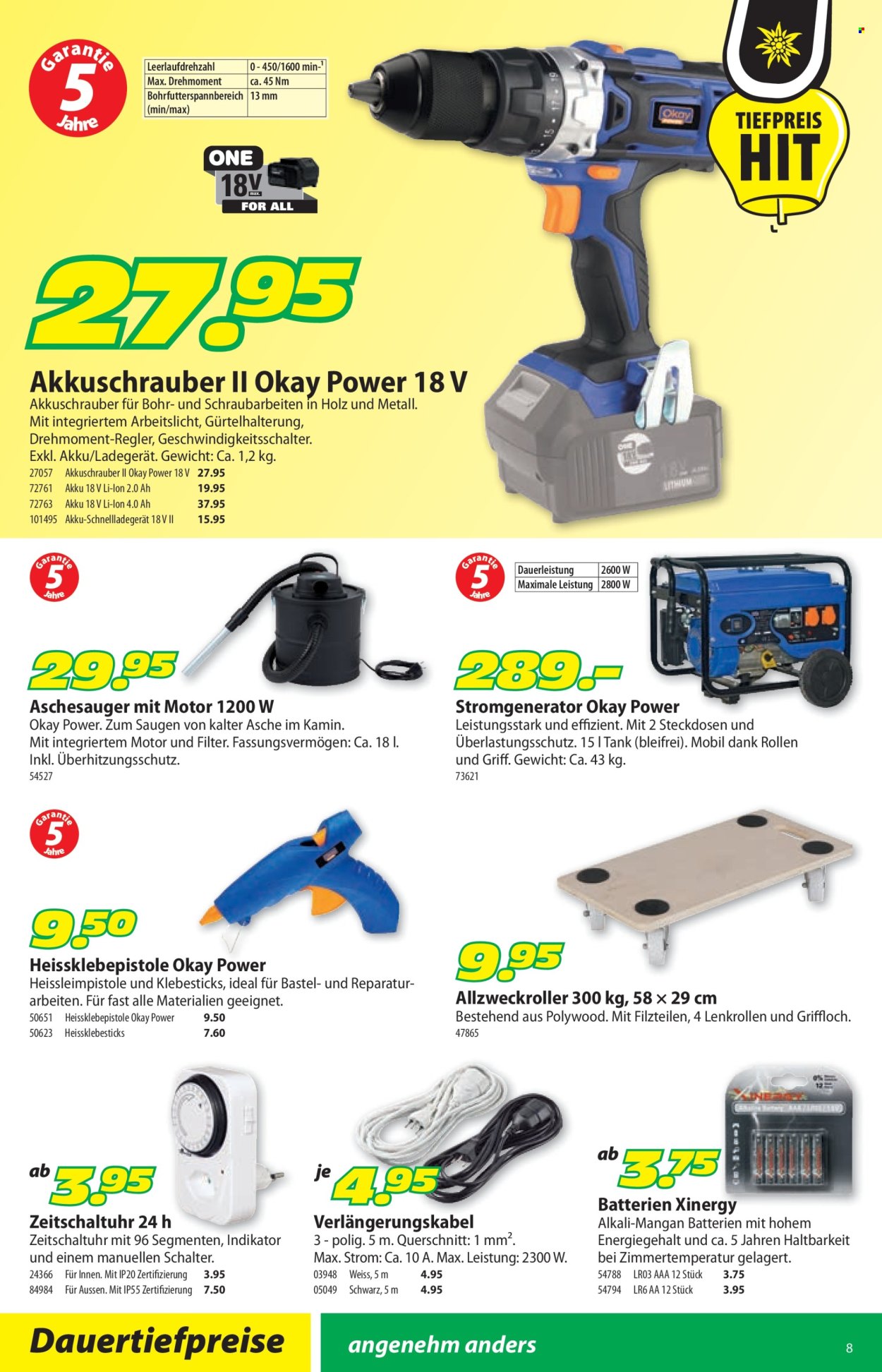 Catalogue Landi - 24.11.2025 - 7.12.2025. Page 12. Page 12