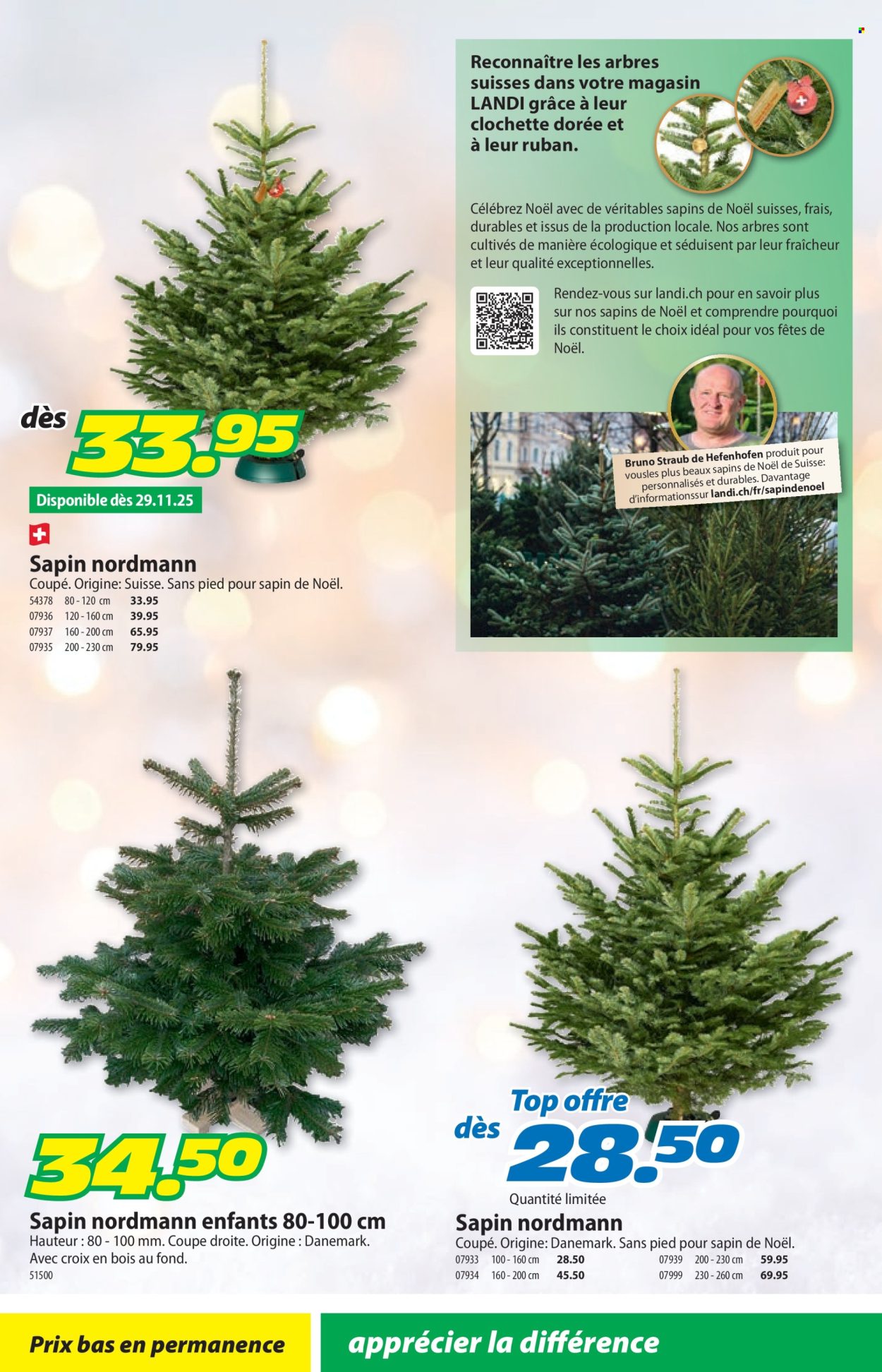 Catalogue Landi - 24.11.2025 - 7.12.2025. Page 2. Page 2