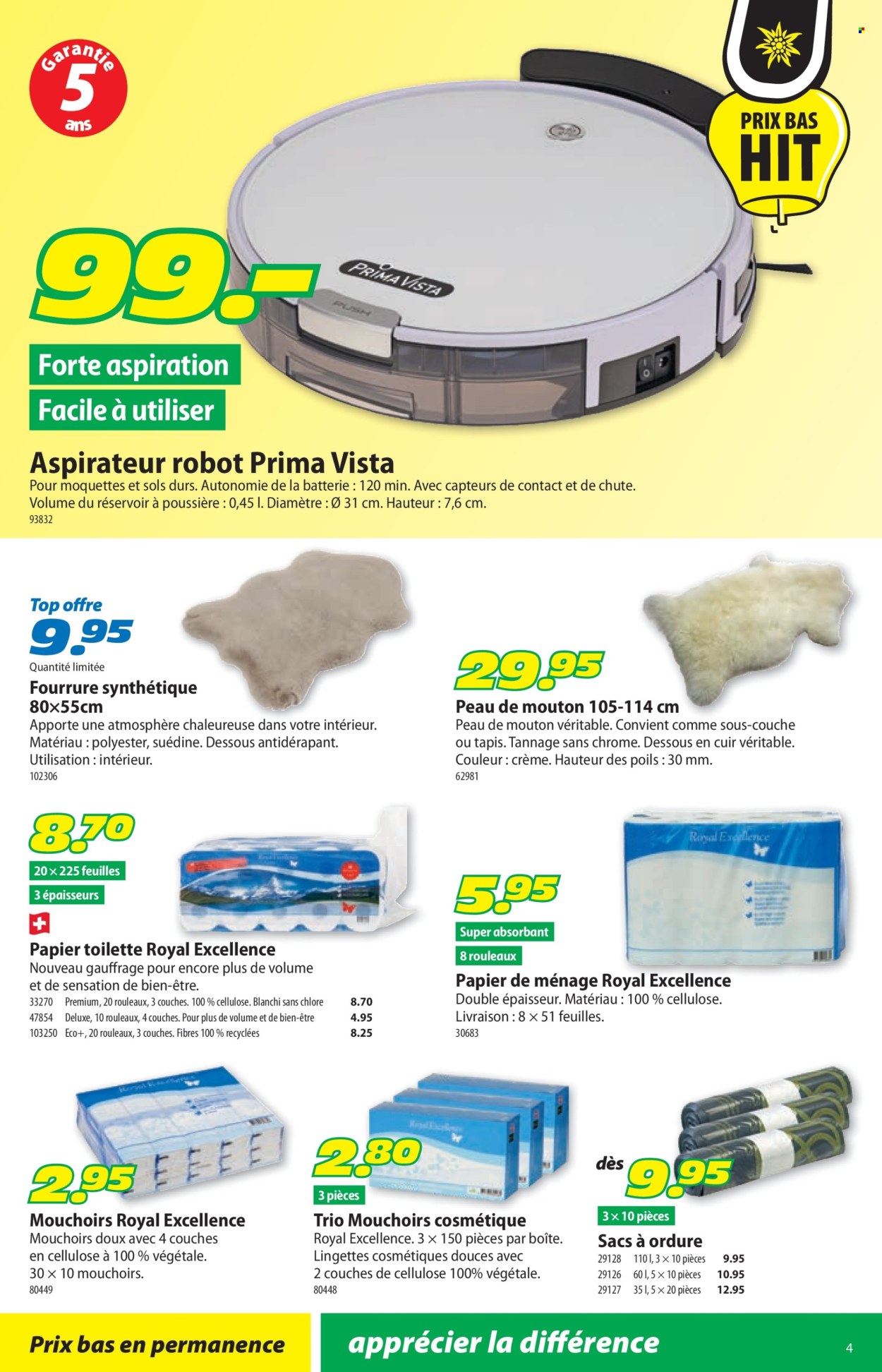 Catalogue Landi - 24.11.2025 - 7.12.2025. Page 8. Page 8