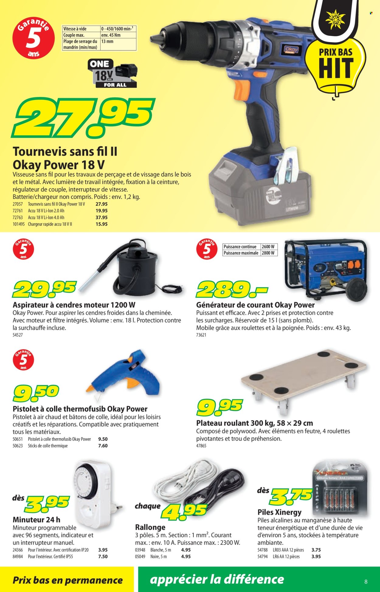 Catalogue Landi - 24.11.2025 - 7.12.2025. Page 12. Page 12