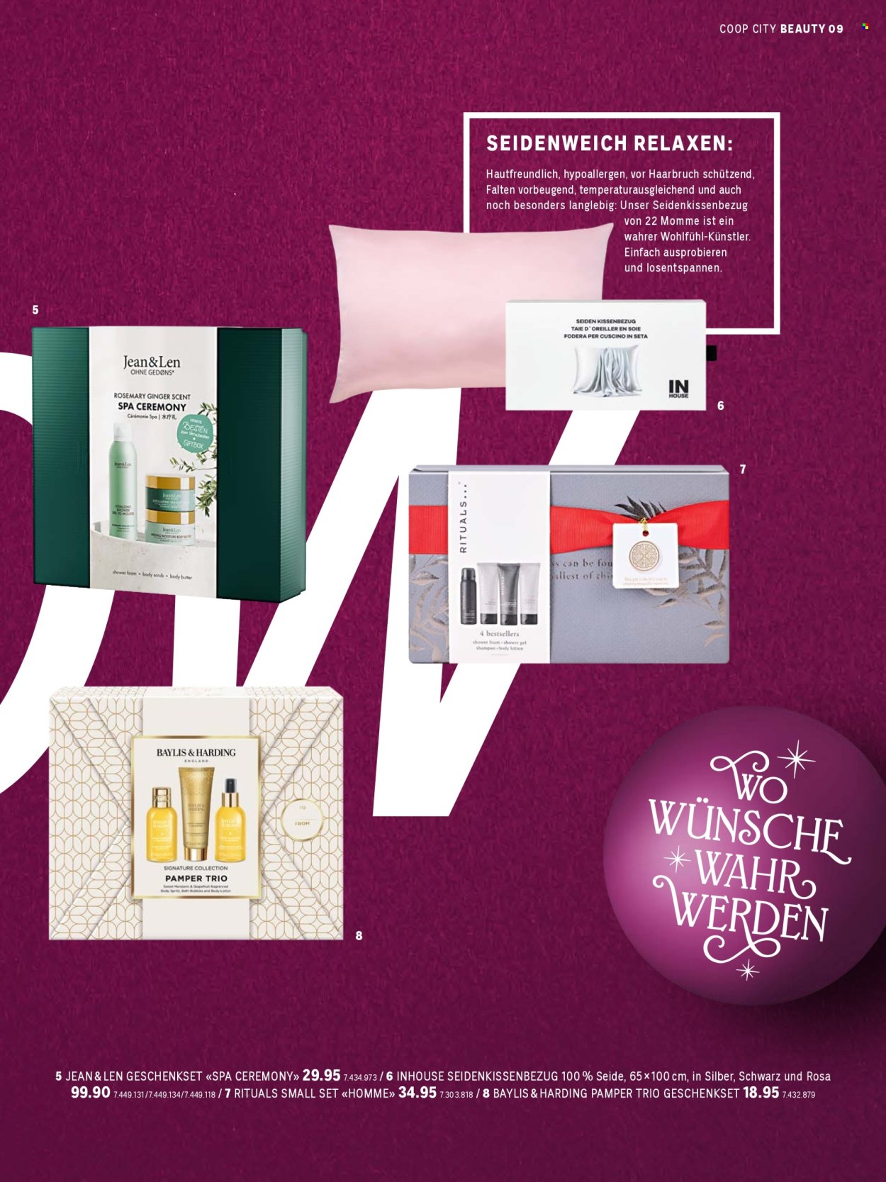 Catalogue Coop - 27.11.2025 - 17.12.2025. Page 9. Page 9