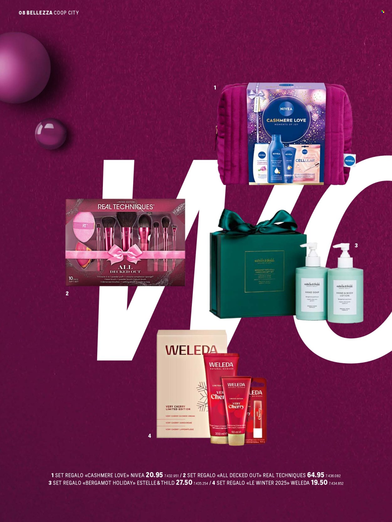 Catalogue Coop - 27.11.2025 - 17.12.2025. Page 8. Page 8