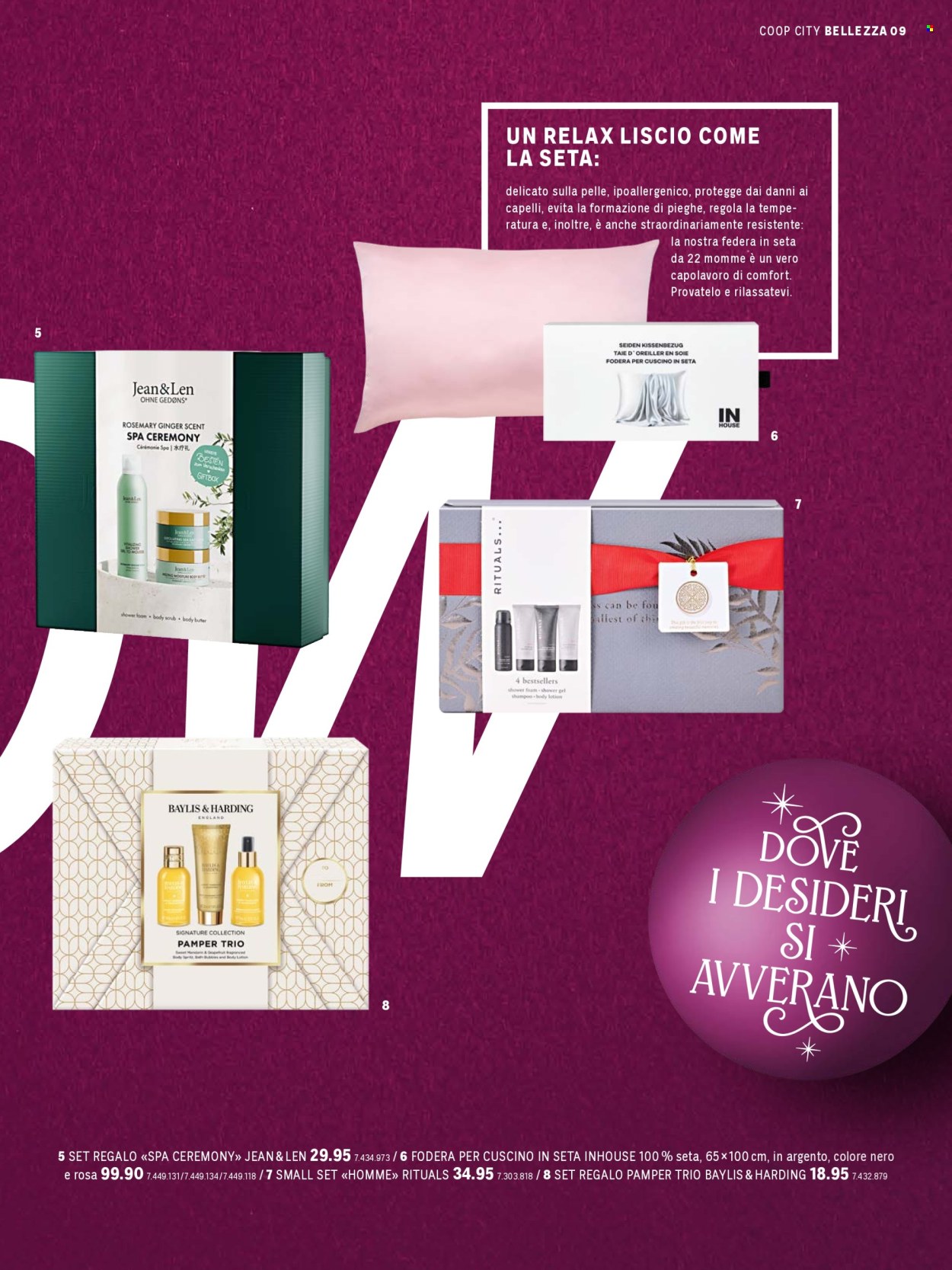 Catalogue Coop - 27.11.2025 - 17.12.2025. Page 9. Page 9