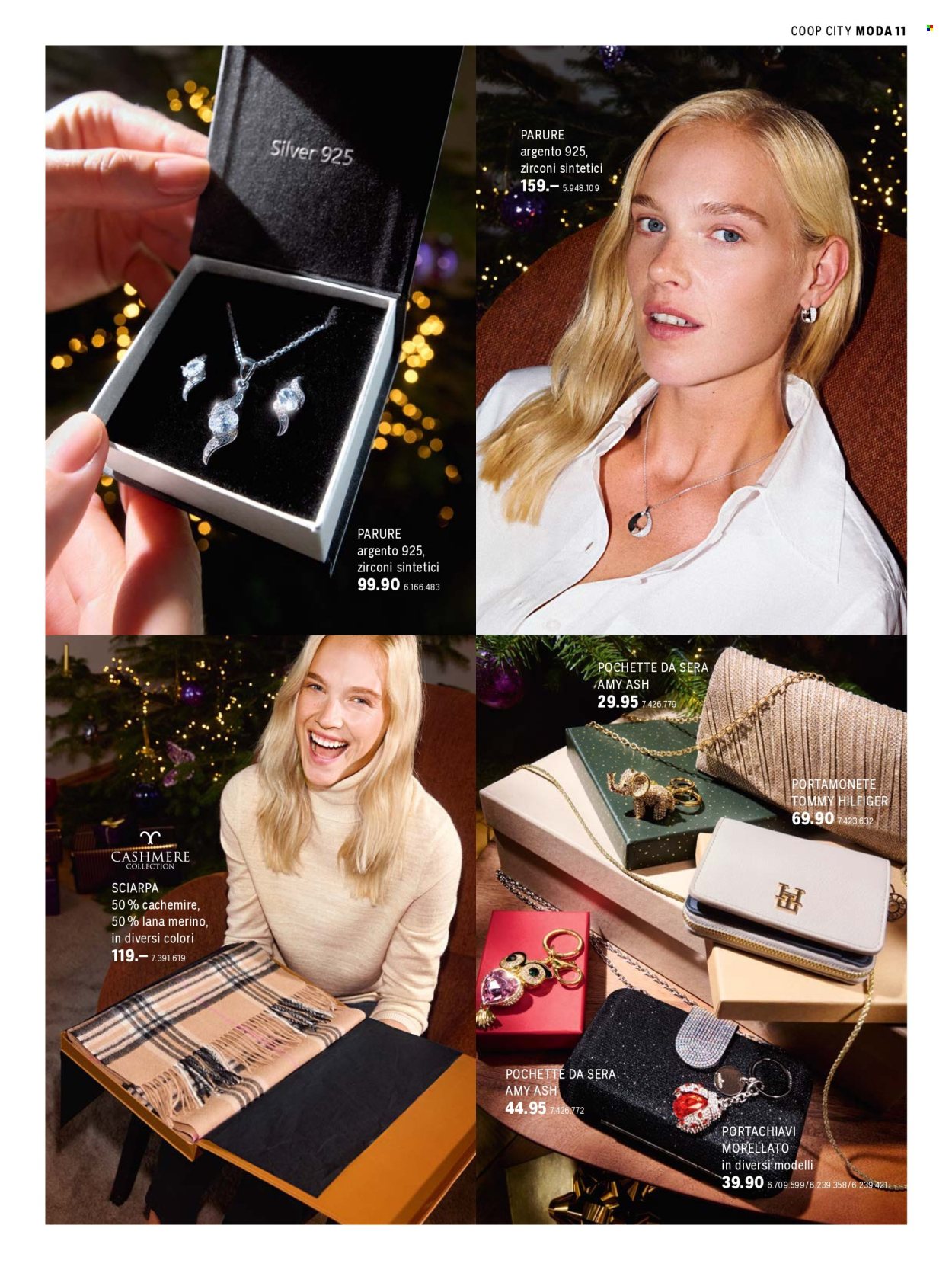 Catalogue Coop - 27.11.2025 - 17.12.2025. Page 11. Page 11