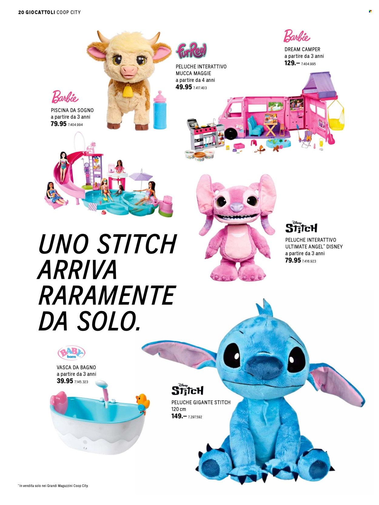 Catalogue Coop - 27.11.2025 - 17.12.2025. Page 20. Page 20