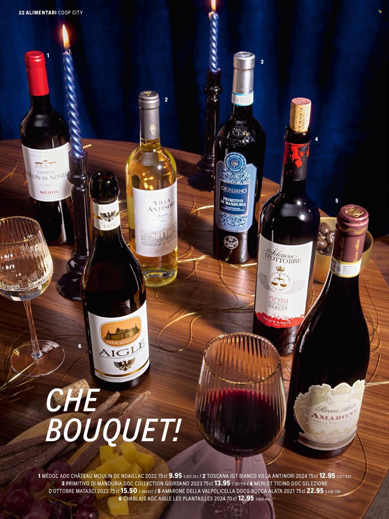 Catalogue Coop - 27.11.2025 - 17.12.2025. Page 22. Page 22