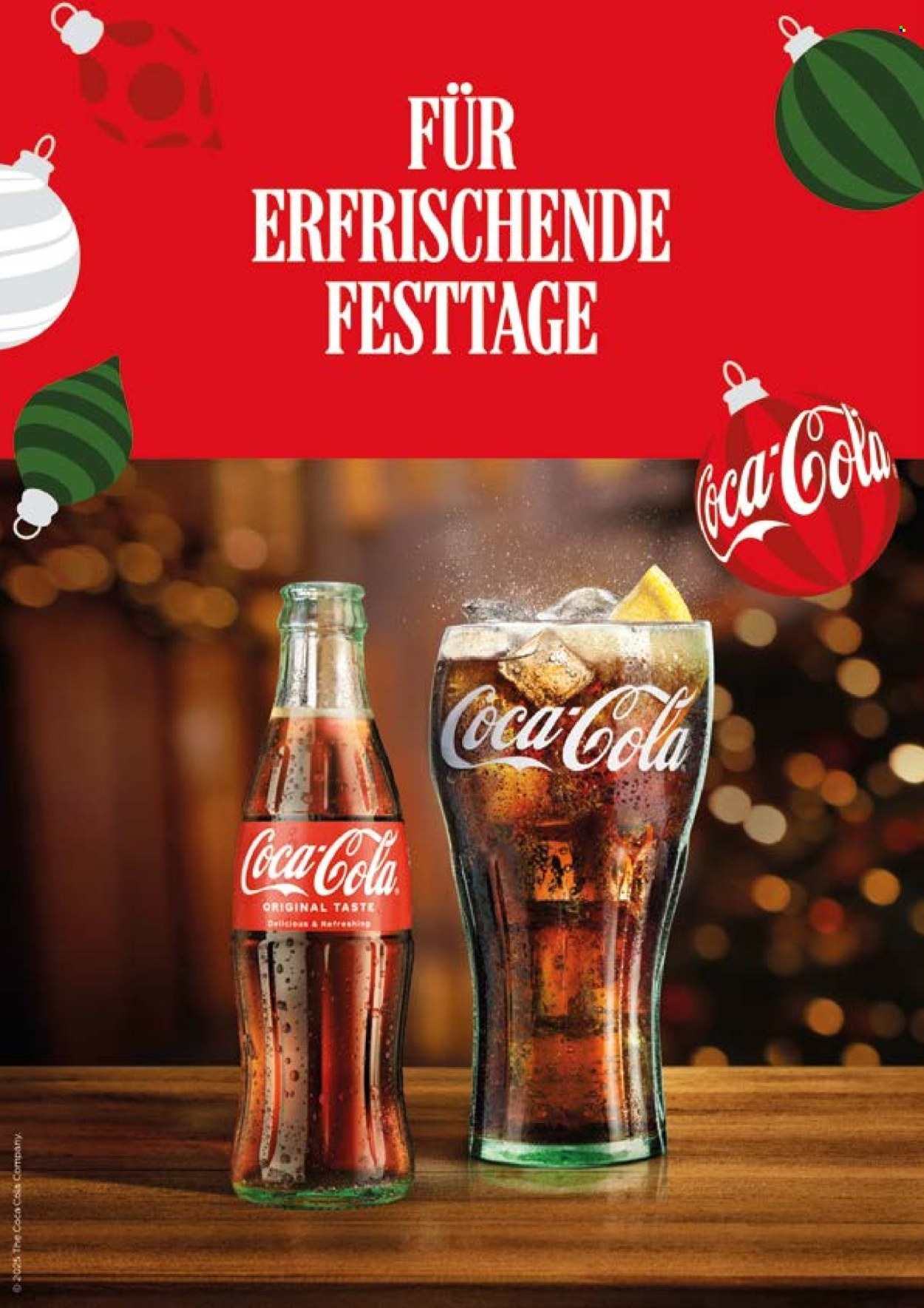 Catalogue Prodega - 1.12.2025 - 6.12.2025. Page 33. Page 33