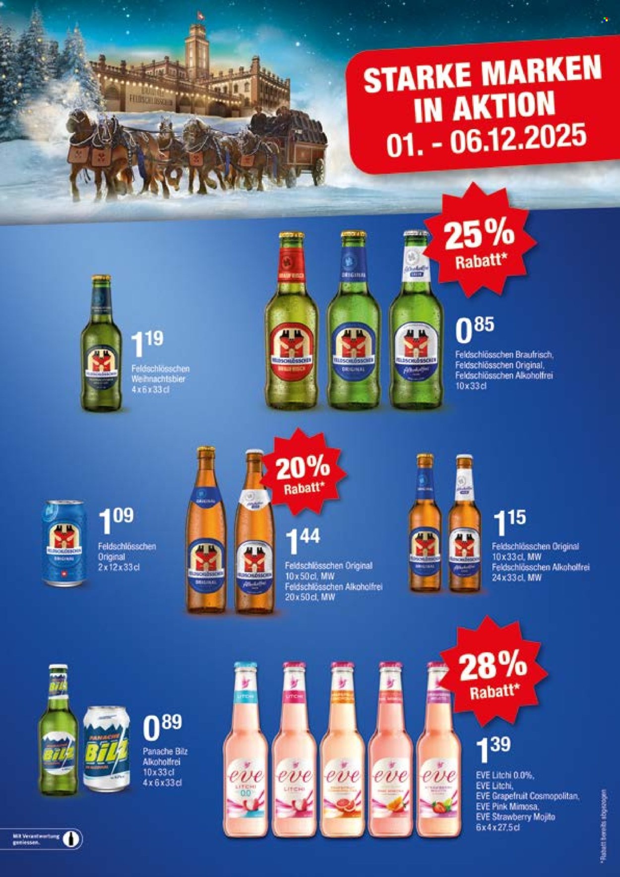 Catalogue Prodega - 1.12.2025 - 6.12.2025. Page 36. Page 36