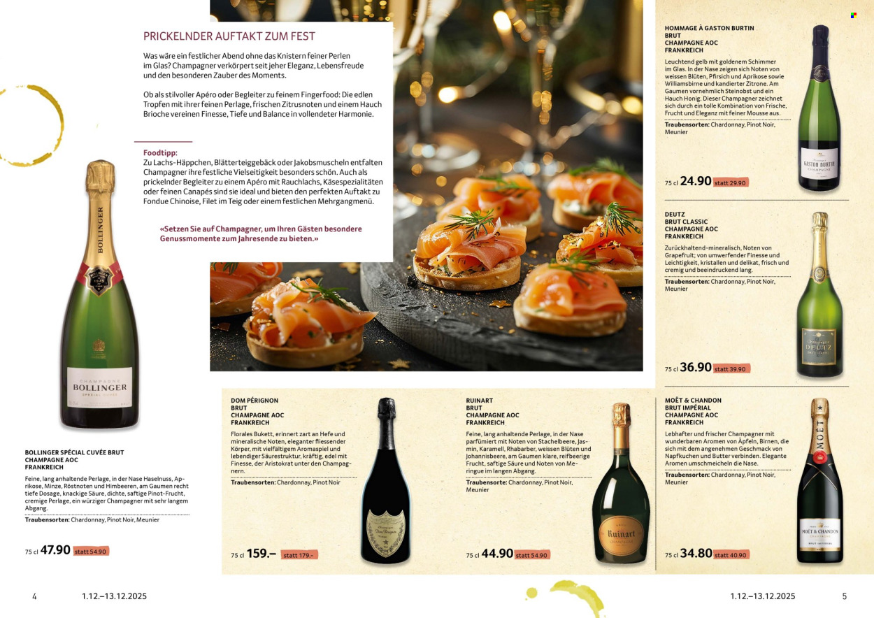 Catalogue Prodega - 1.12.2025 - 13.12.2025. Page 3. Page 3