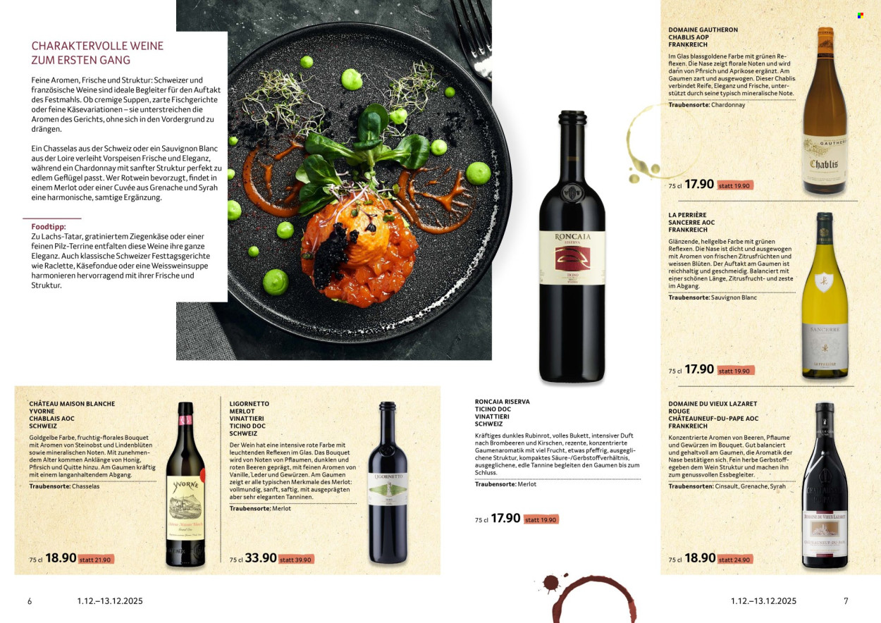 Catalogue Prodega - 1.12.2025 - 13.12.2025. Page 4. Page 4