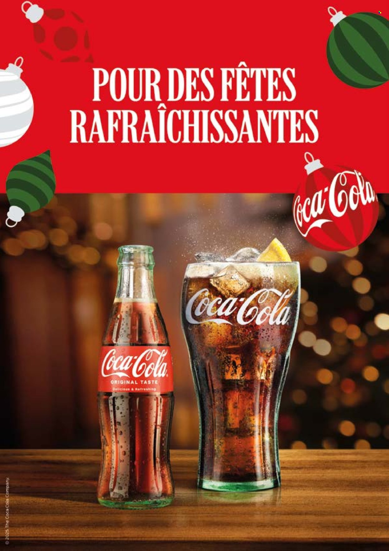 Catalogue Prodega - 1.12.2025 - 6.12.2025. Page 33. Page 33