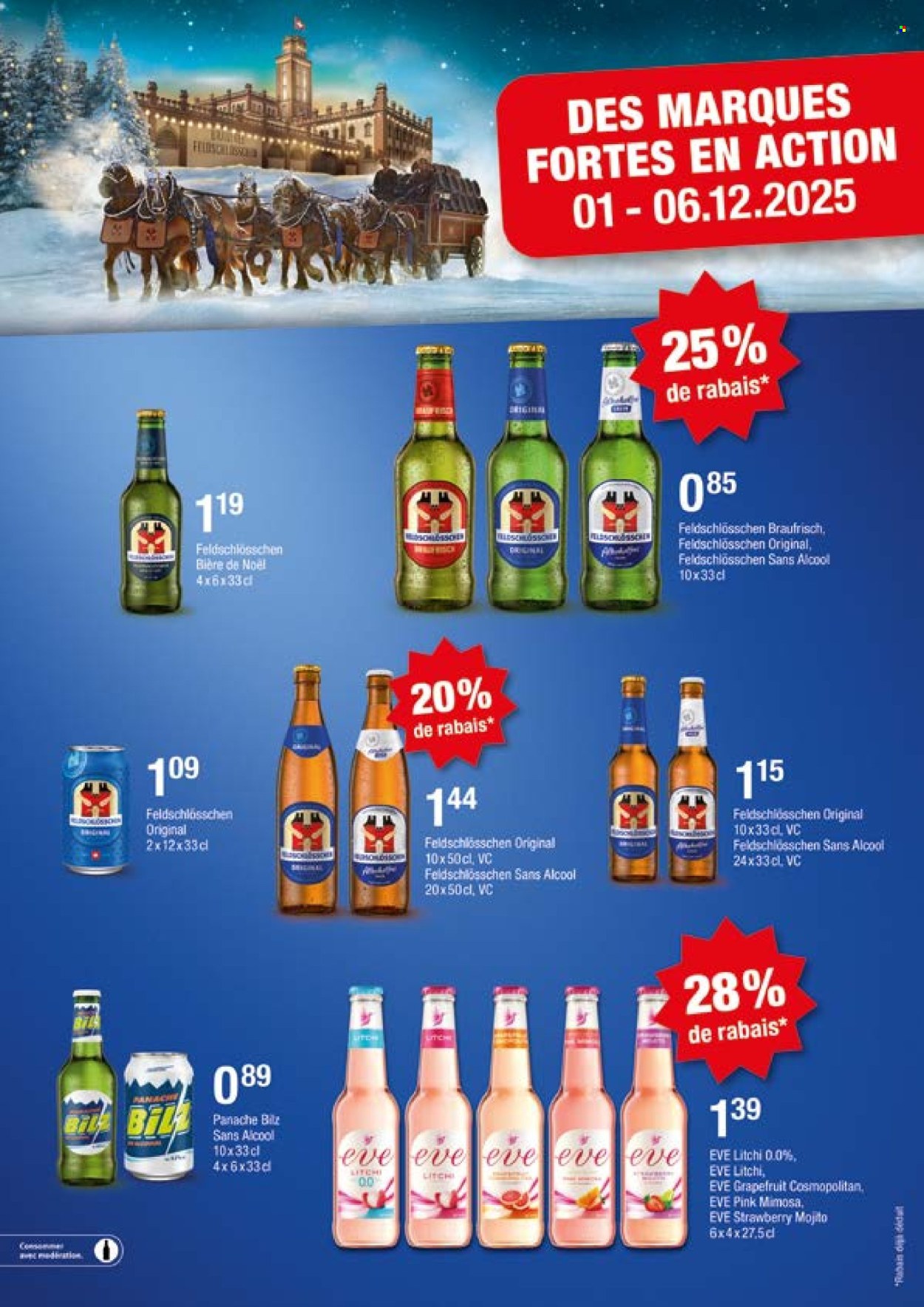 Catalogue Prodega - 1.12.2025 - 6.12.2025. Page 36. Page 36