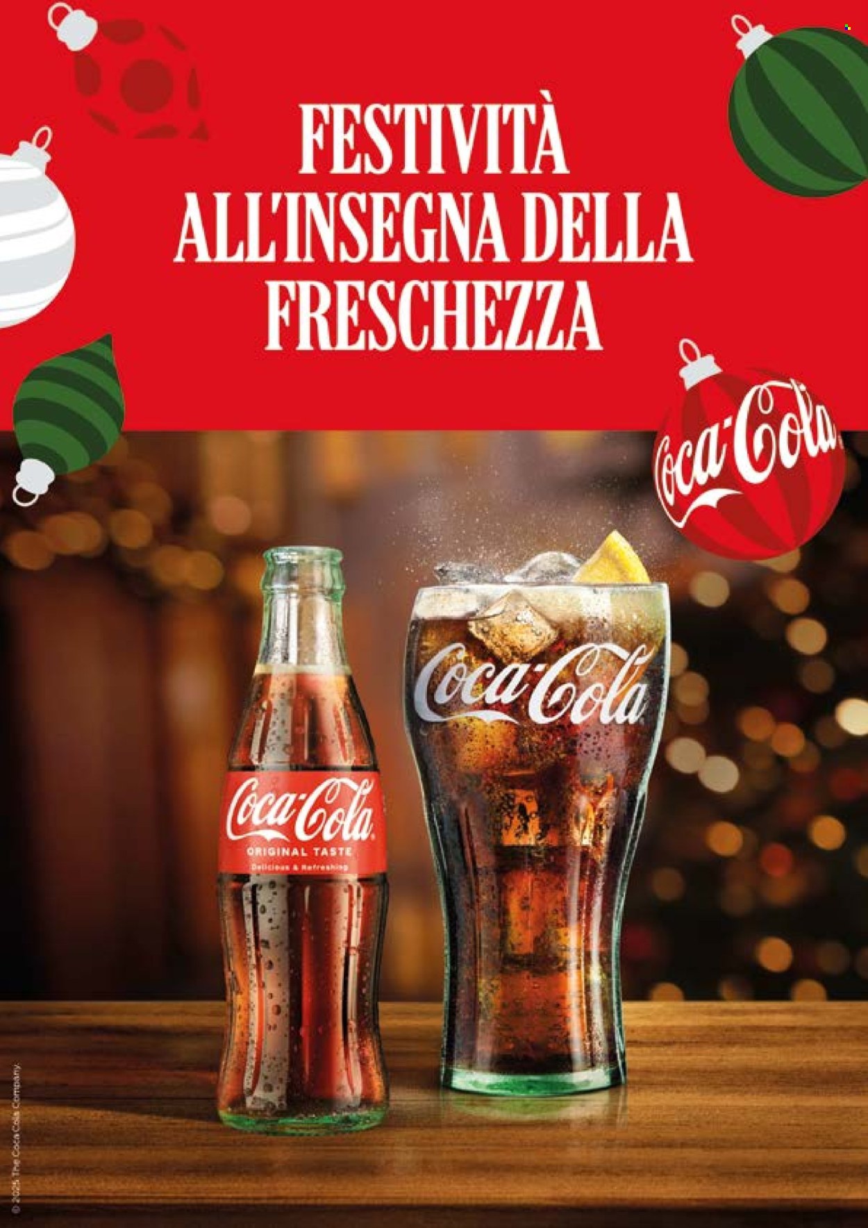 Catalogue Prodega - 1.12.2025 - 6.12.2025. Page 33. Page 33