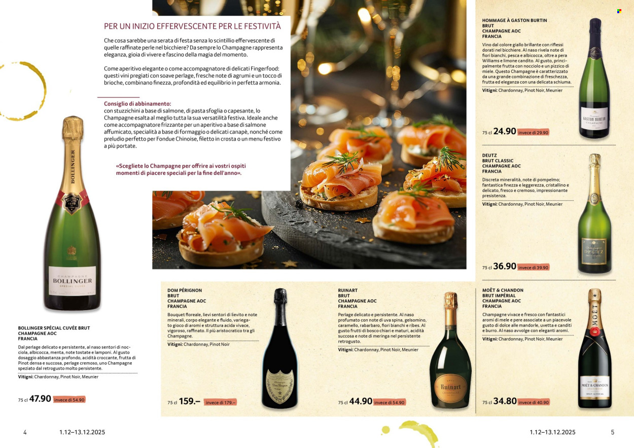 Catalogue Prodega - 1.12.2025 - 13.12.2025. Page 3. Page 3