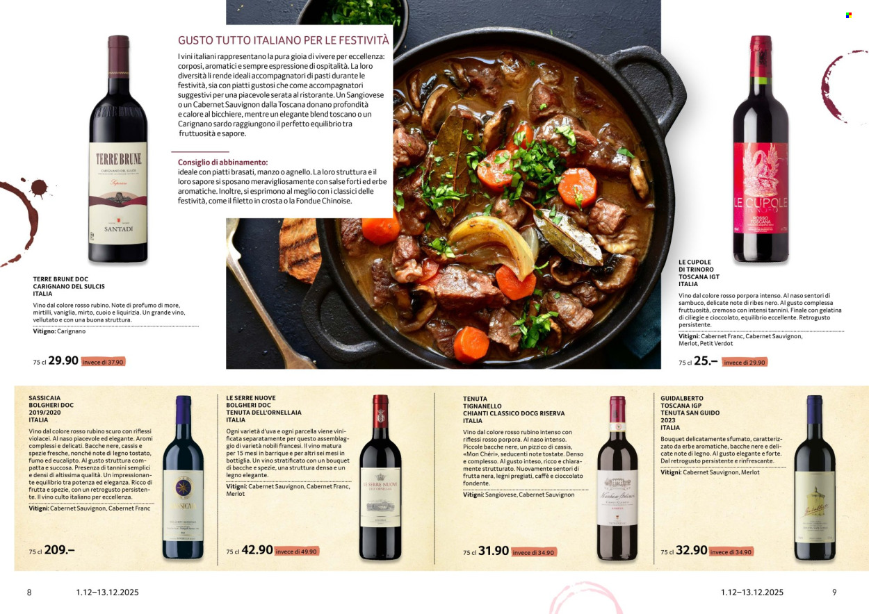 Catalogue Prodega - 1.12.2025 - 13.12.2025. Page 5. Page 5