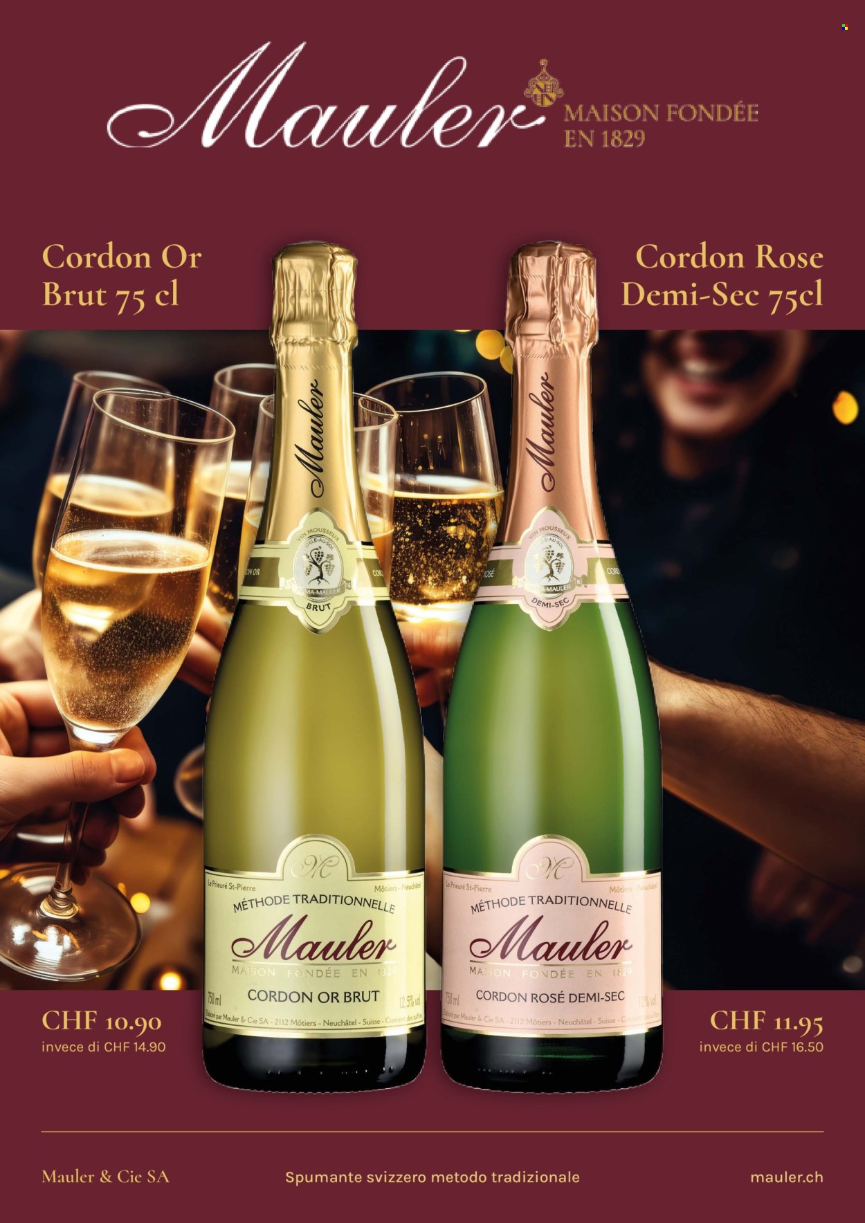 Catalogue Prodega - 1.12.2025 - 13.12.2025. Page 7. Page 7