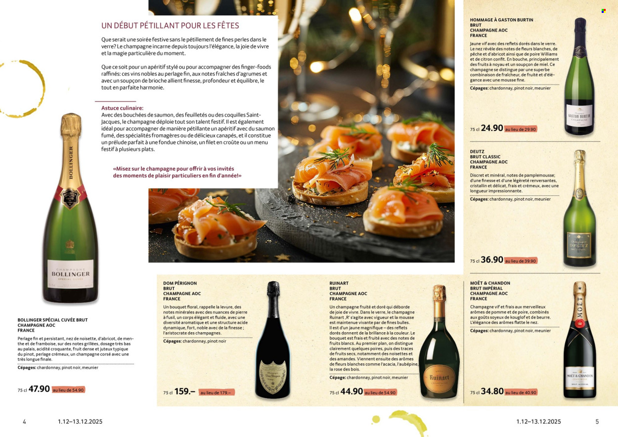 Catalogue Prodega - 1.12.2025 - 13.12.2025. Page 3. Page 3