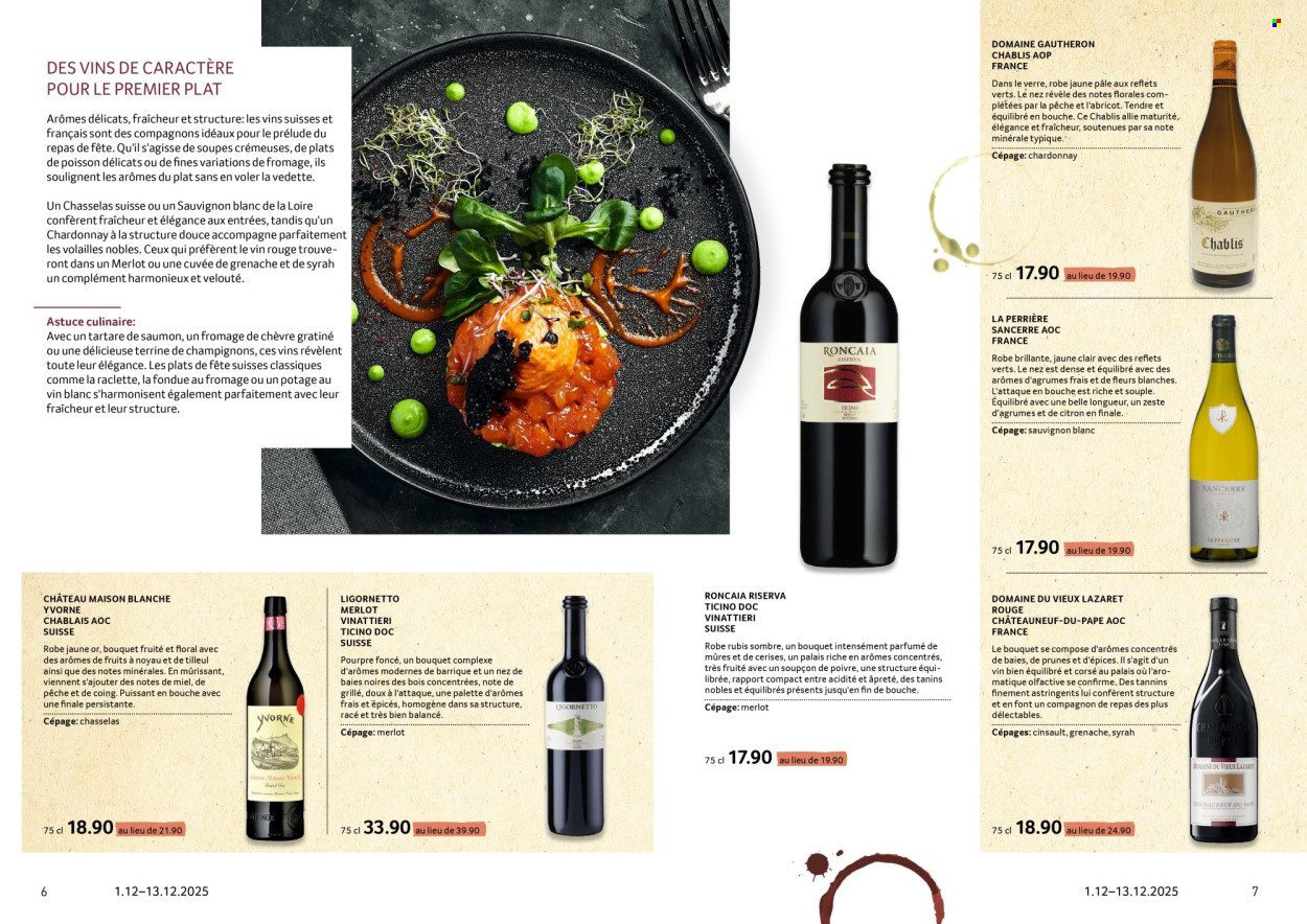 Catalogue Prodega - 1.12.2025 - 13.12.2025. Page 4. Page 4