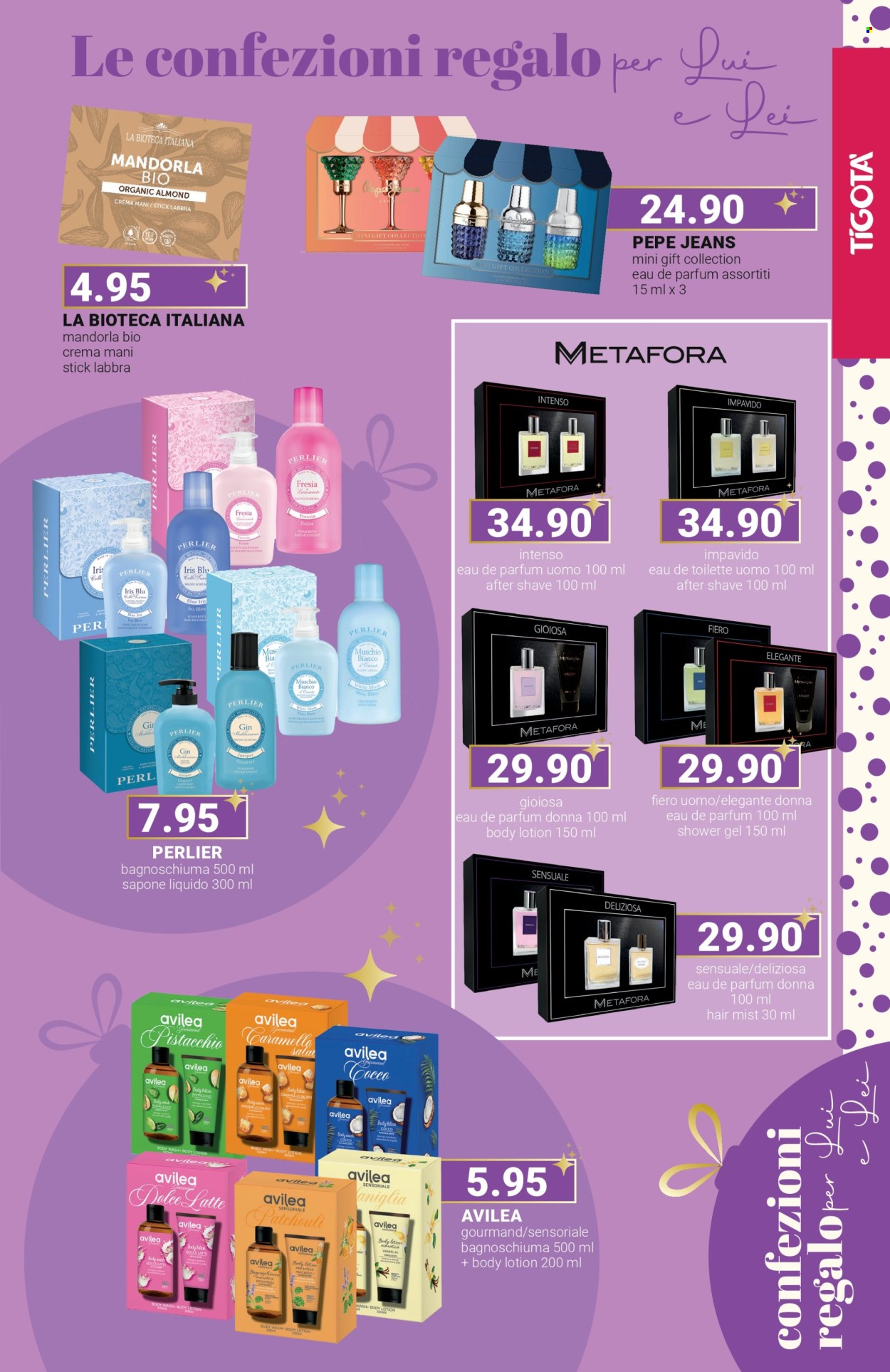 Catalogue Tigotà - 1.12.2025 - 31.12.2025. Page 3. Page 3