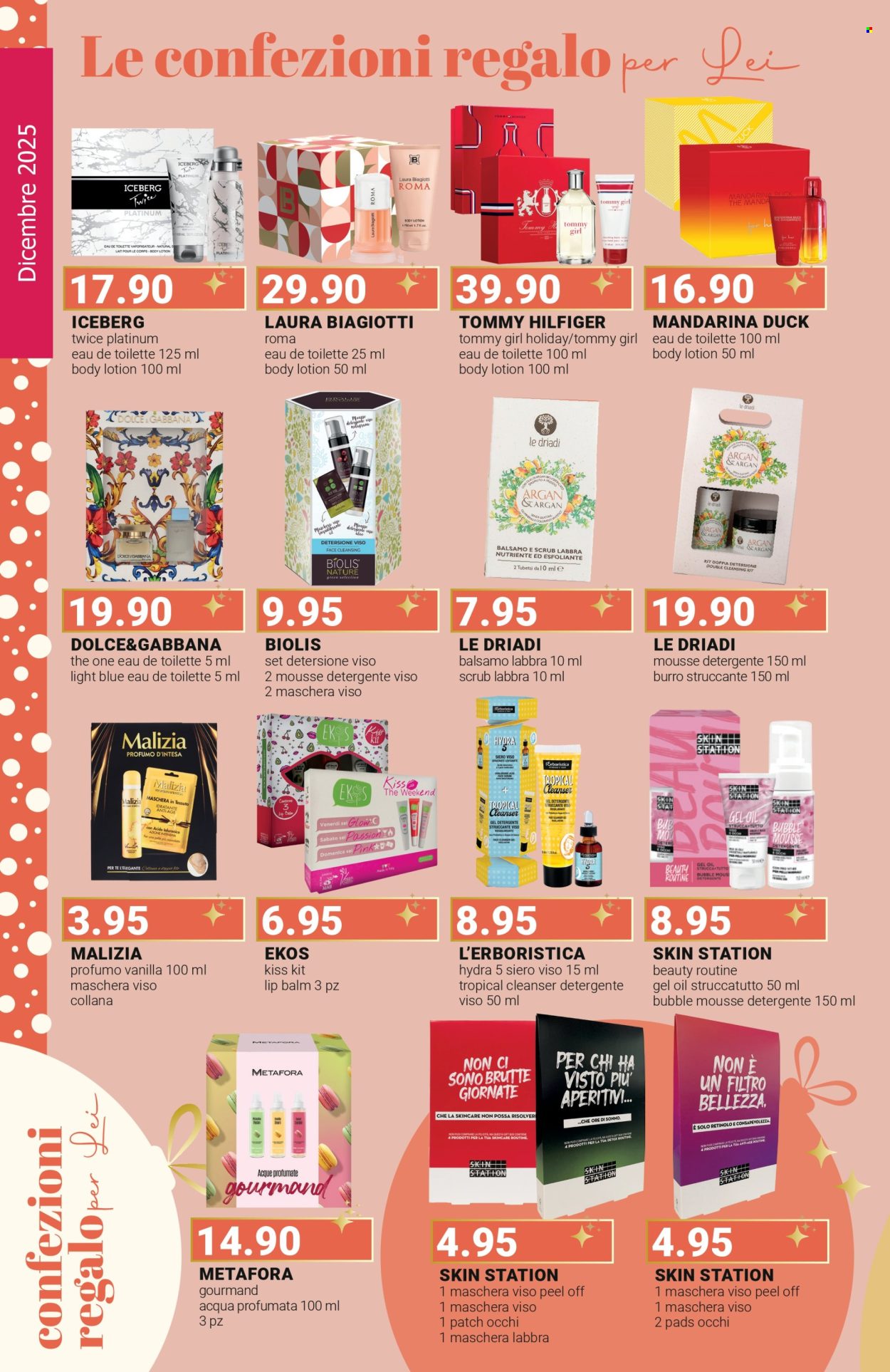 Catalogue Tigotà - 1.12.2025 - 31.12.2025. Page 4. Page 4