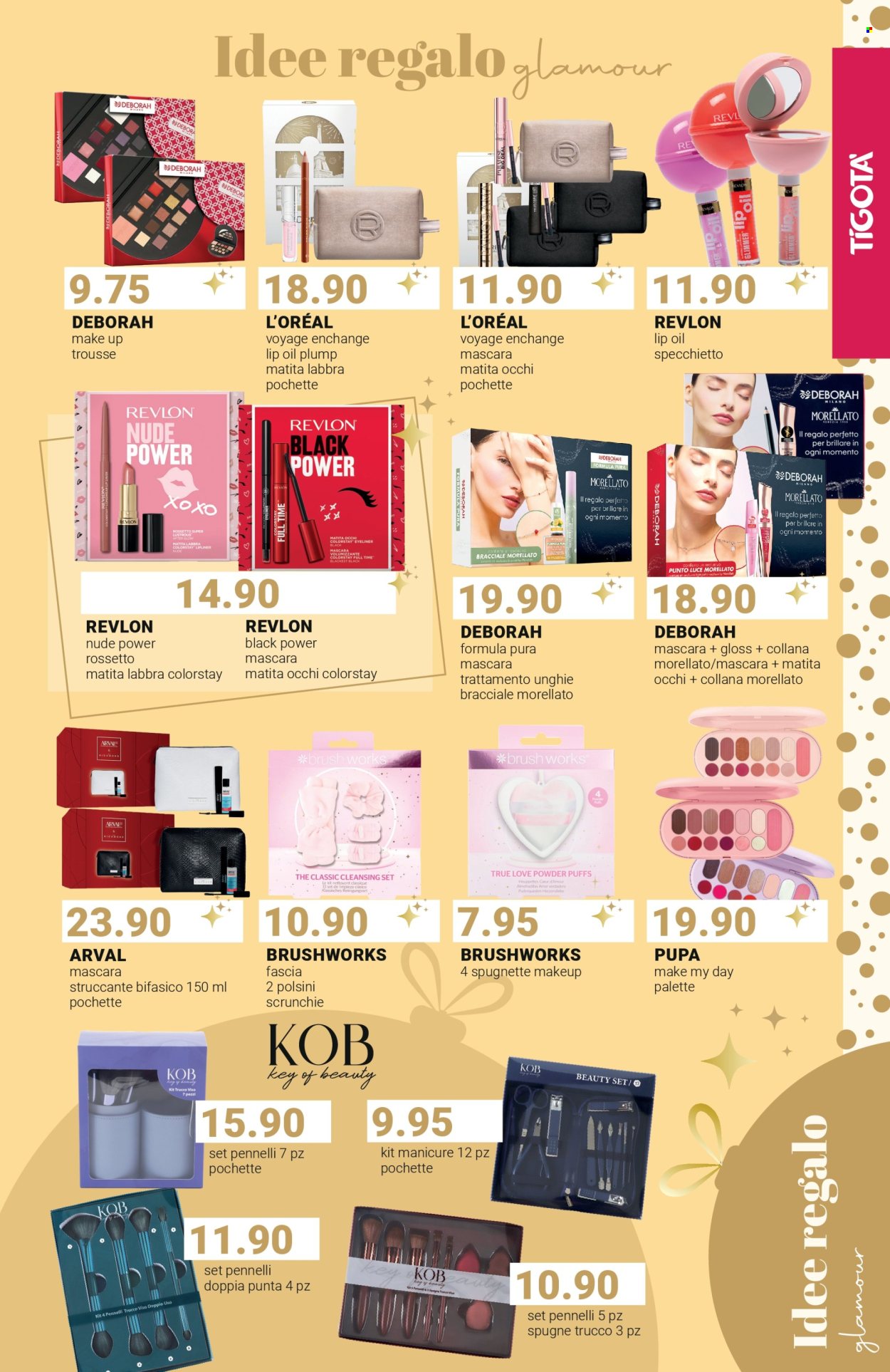 Catalogue Tigotà - 1.12.2025 - 31.12.2025. Page 5. Page 5