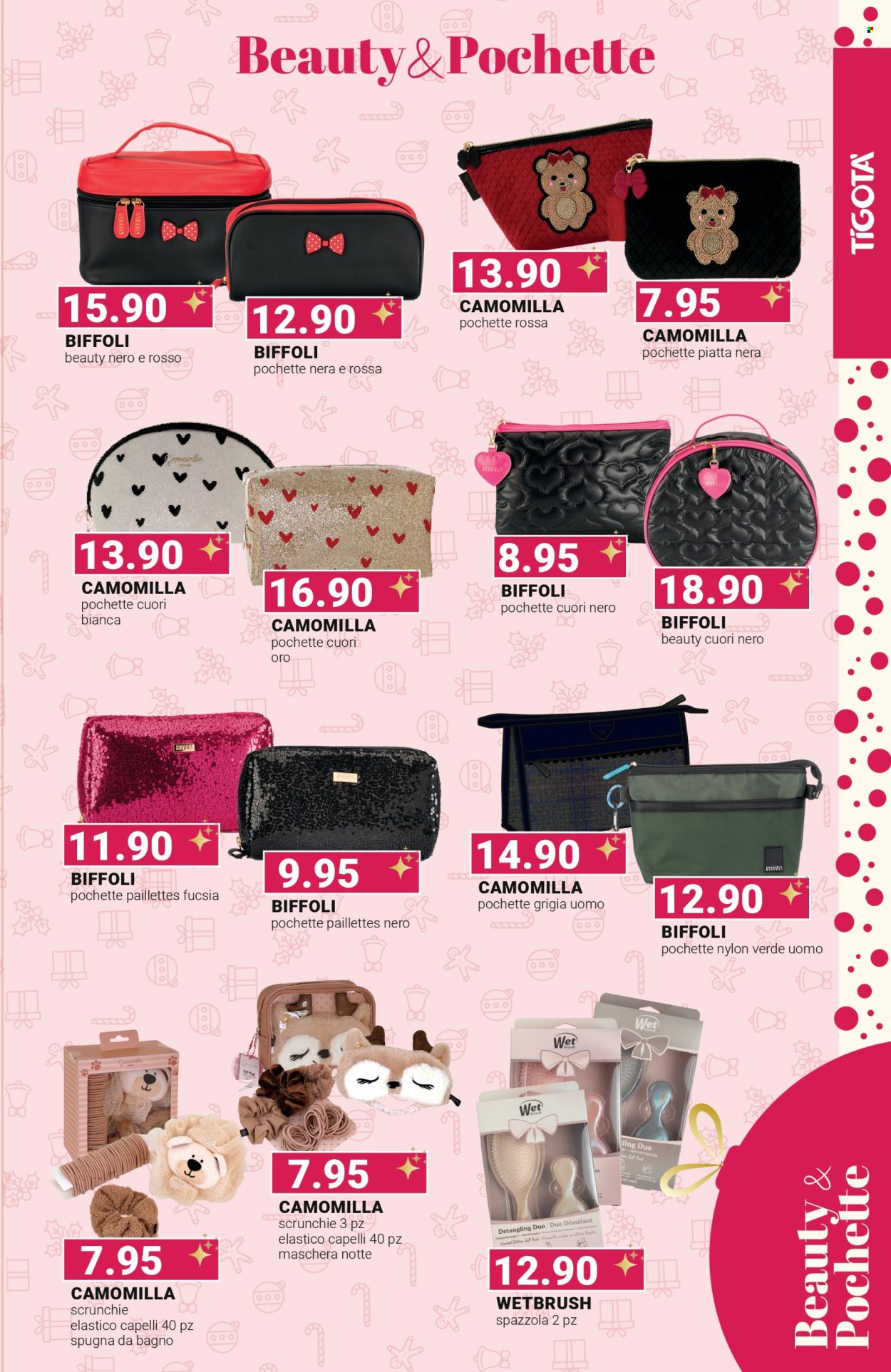 Catalogue Tigotà - 1.12.2025 - 31.12.2025. Page 7. Page 7