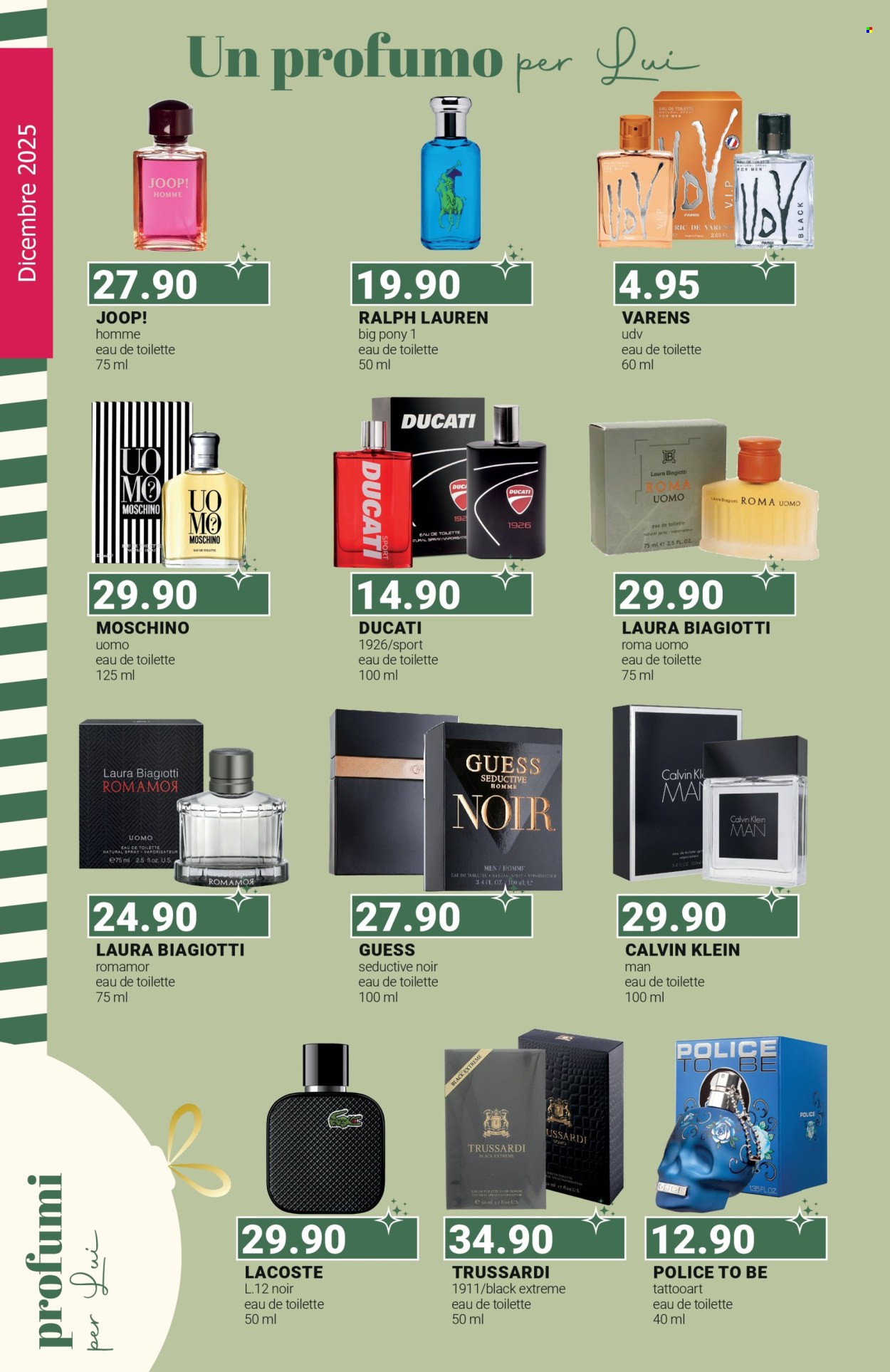 Catalogue Tigotà - 1.12.2025 - 31.12.2025. Page 8. Page 8