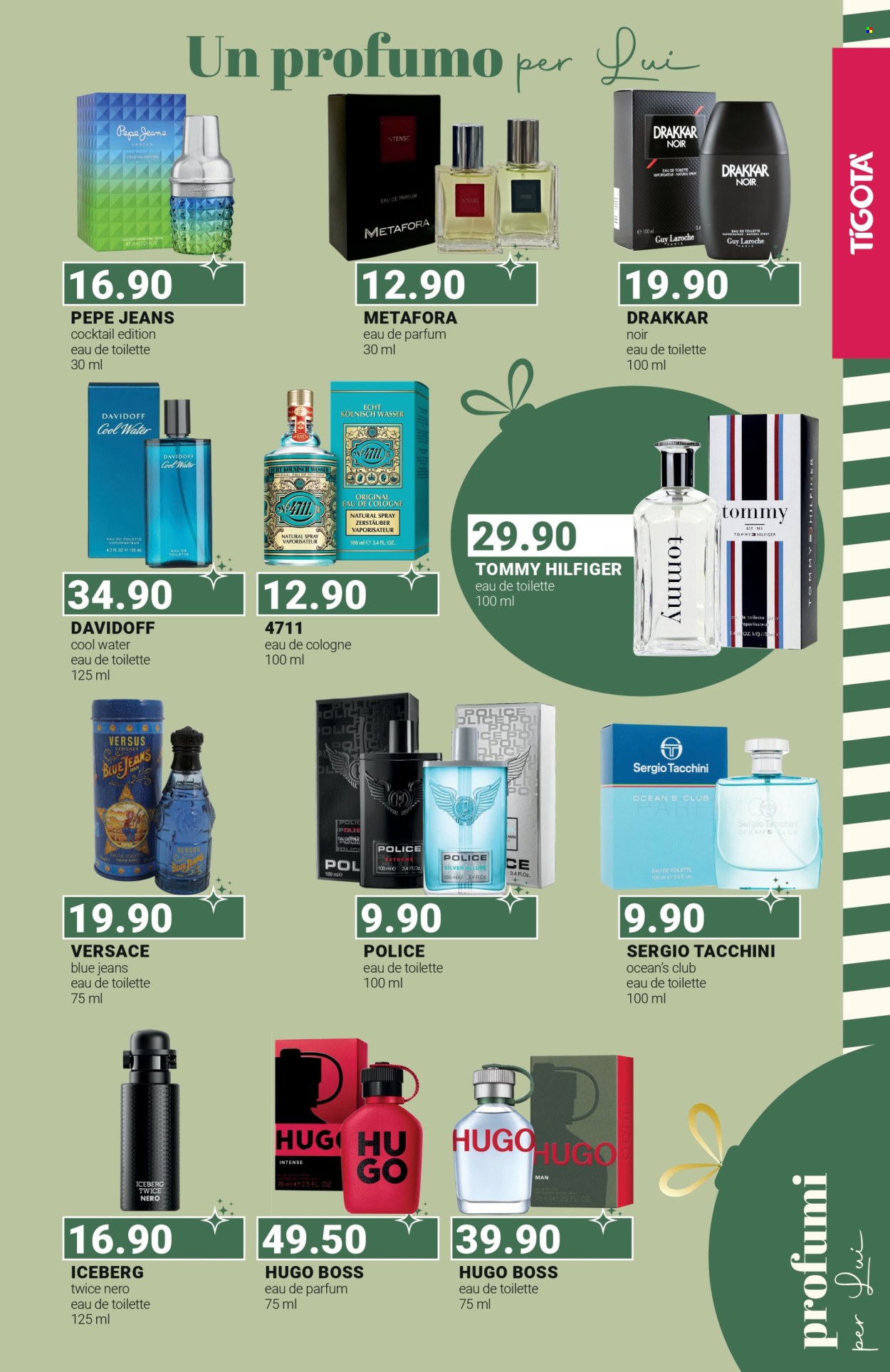 Catalogue Tigotà - 1.12.2025 - 31.12.2025. Page 9. Page 9