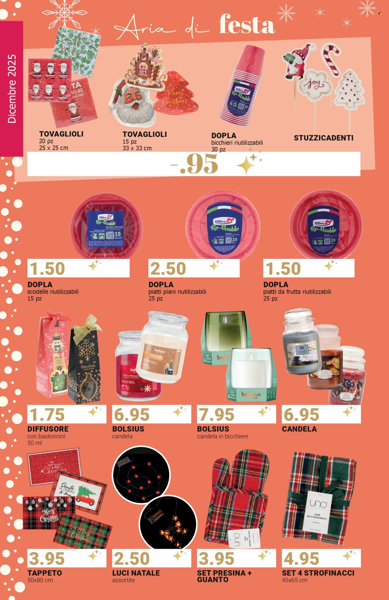 Catalogue Tigotà - 1.12.2025 - 31.12.2025. Page 18. Page 18