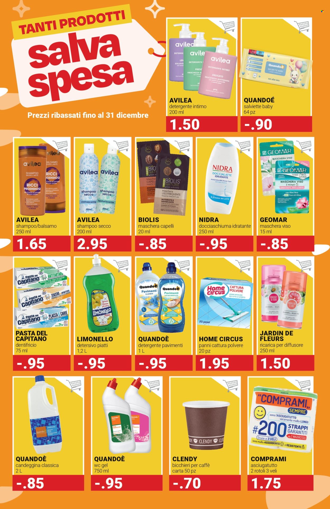 Catalogue Tigotà - 1.12.2025 - 31.12.2025. Page 20. Page 20