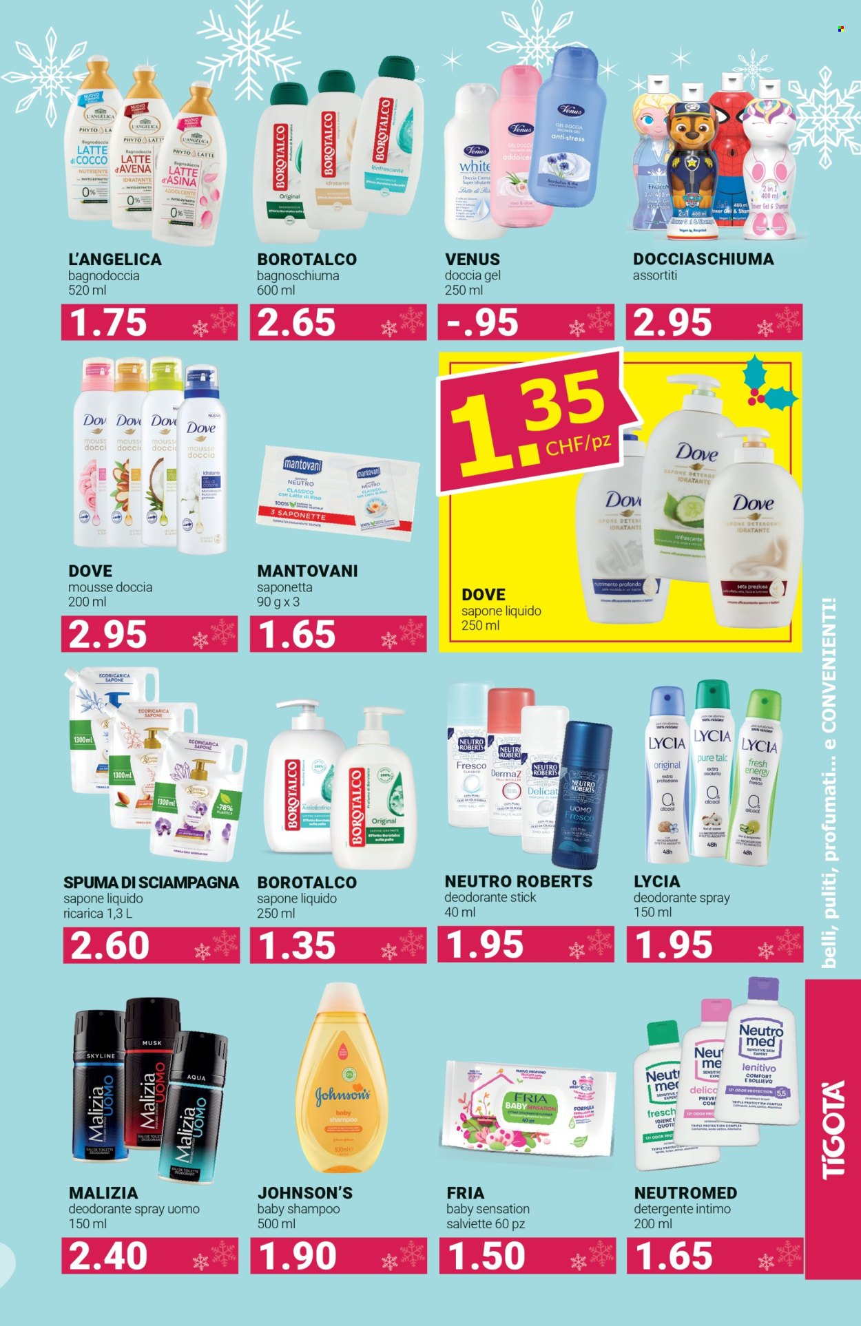 Catalogue Tigotà - 1.12.2025 - 31.12.2025. Page 21. Page 21