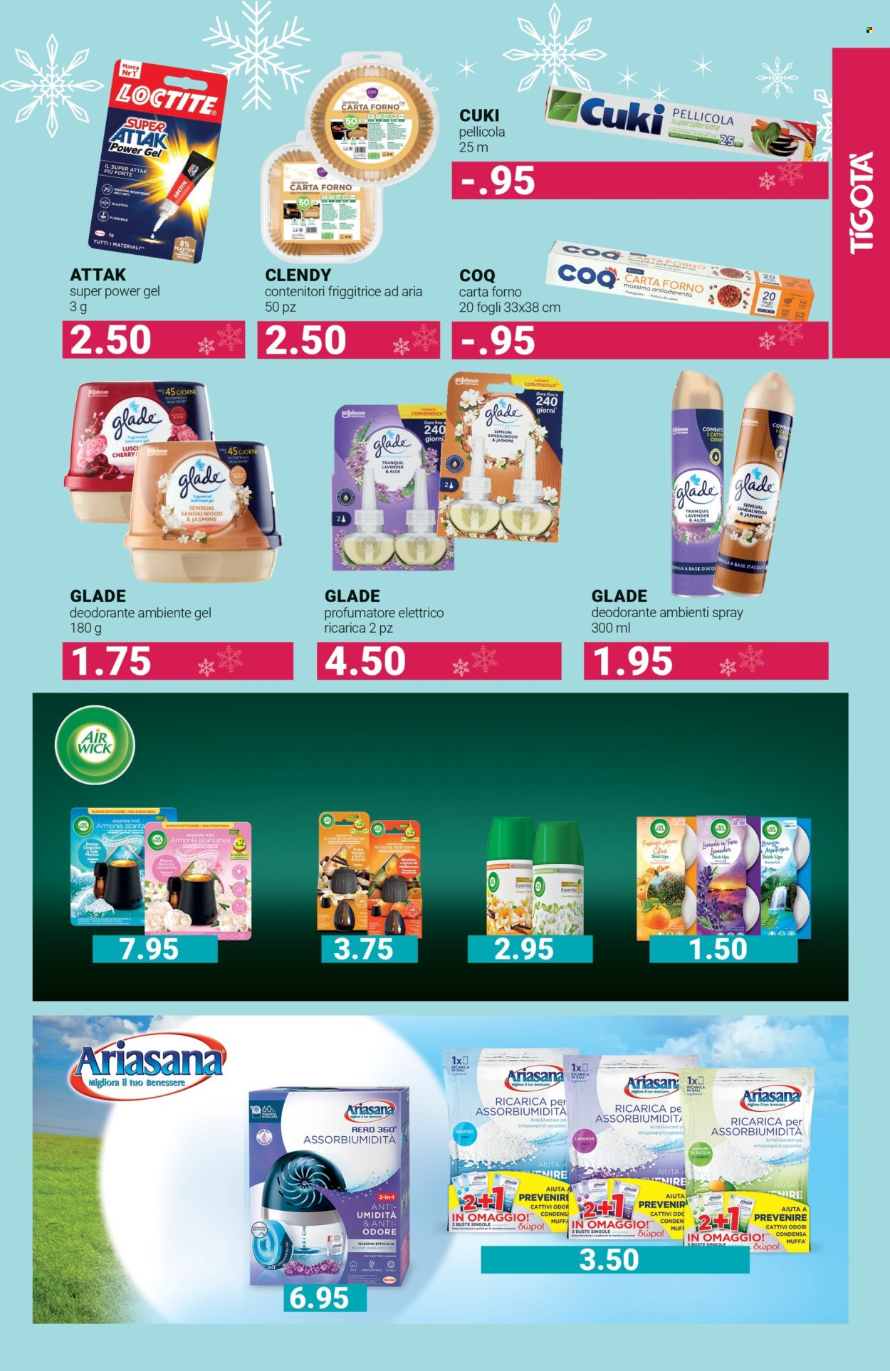 Catalogue Tigotà - 1.12.2025 - 31.12.2025. Page 27. Page 27