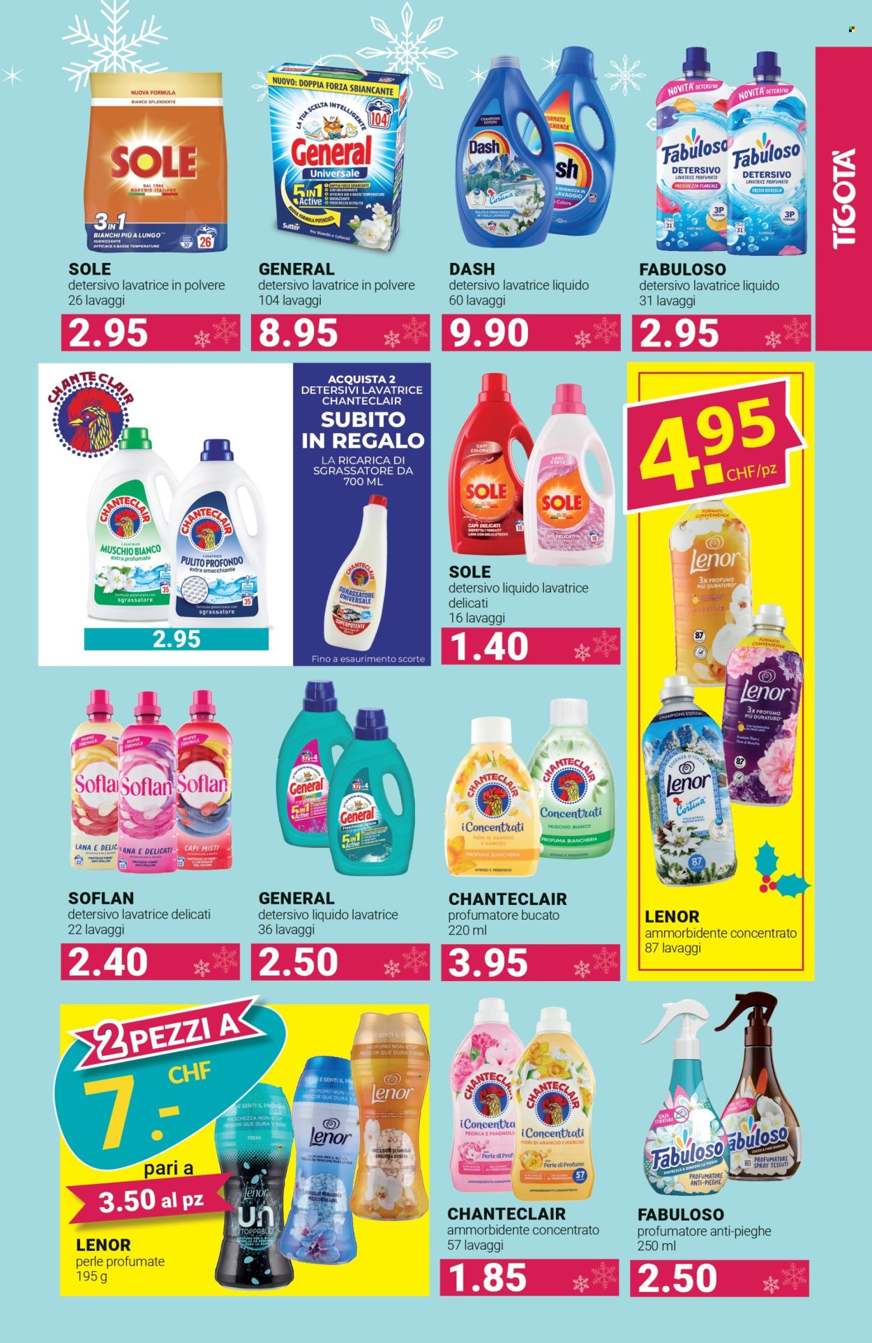 Catalogue Tigotà - 1.12.2025 - 31.12.2025. Page 29. Page 29