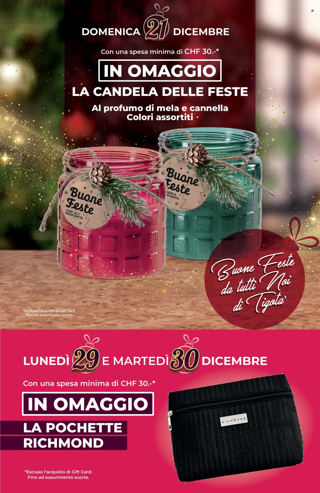 Catalogue Tigotà - 1.12.2025 - 31.12.2025. Page 31. Page 31