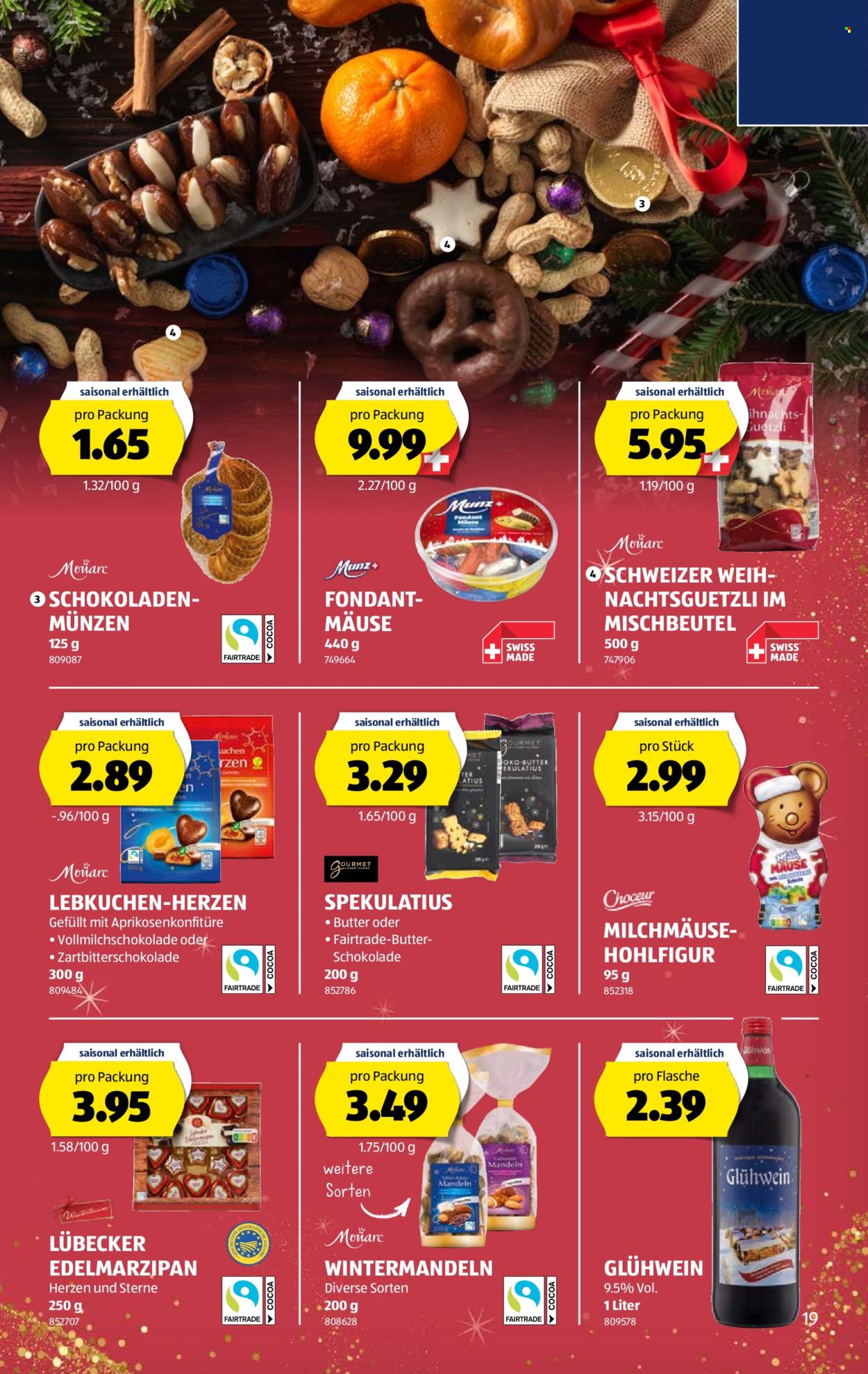 Catalogue Aldi - 4.12.2025 - 10.12.2025. Page 19. Page 19