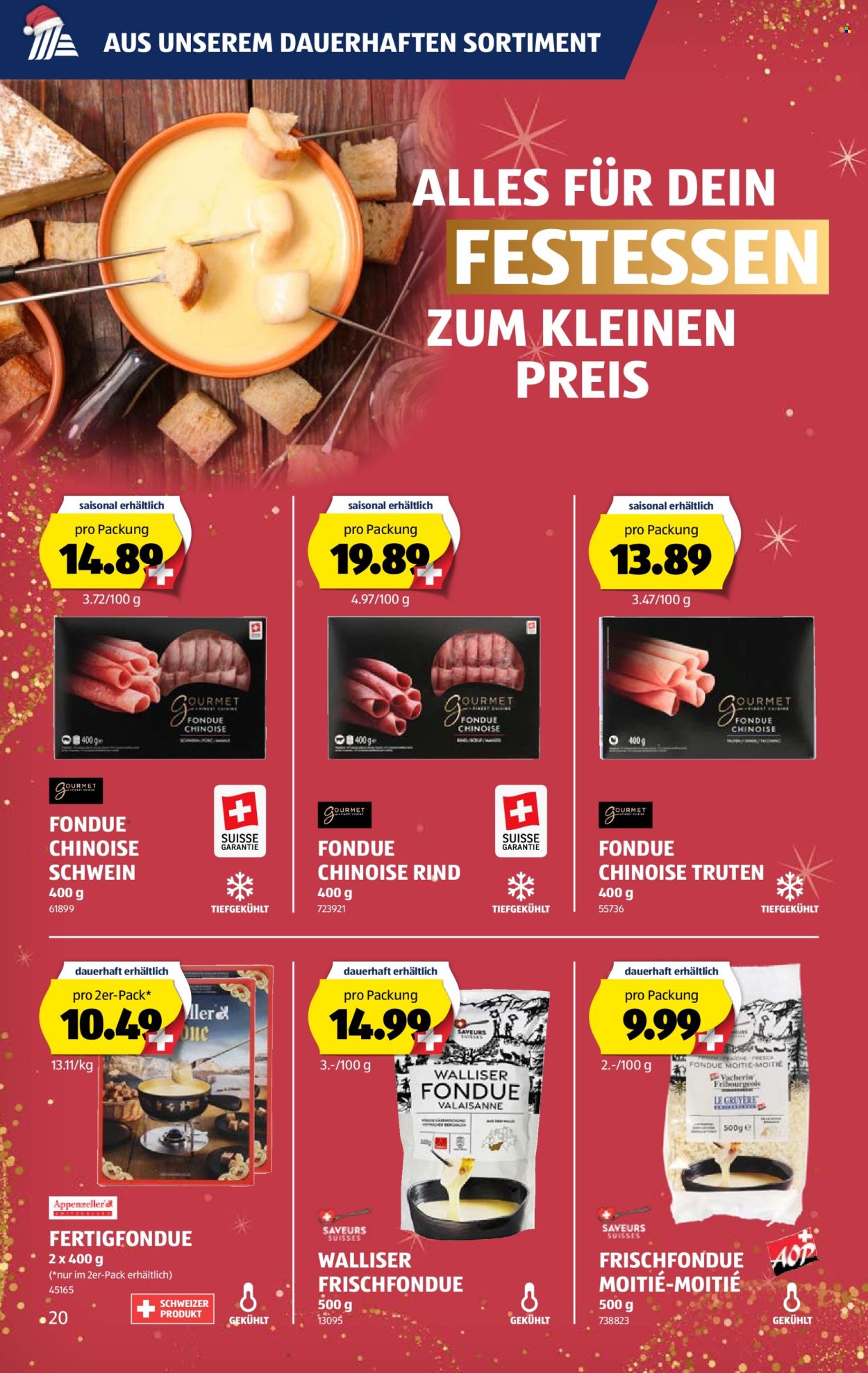 Catalogue Aldi - 4.12.2025 - 10.12.2025. Page 20. Page 20