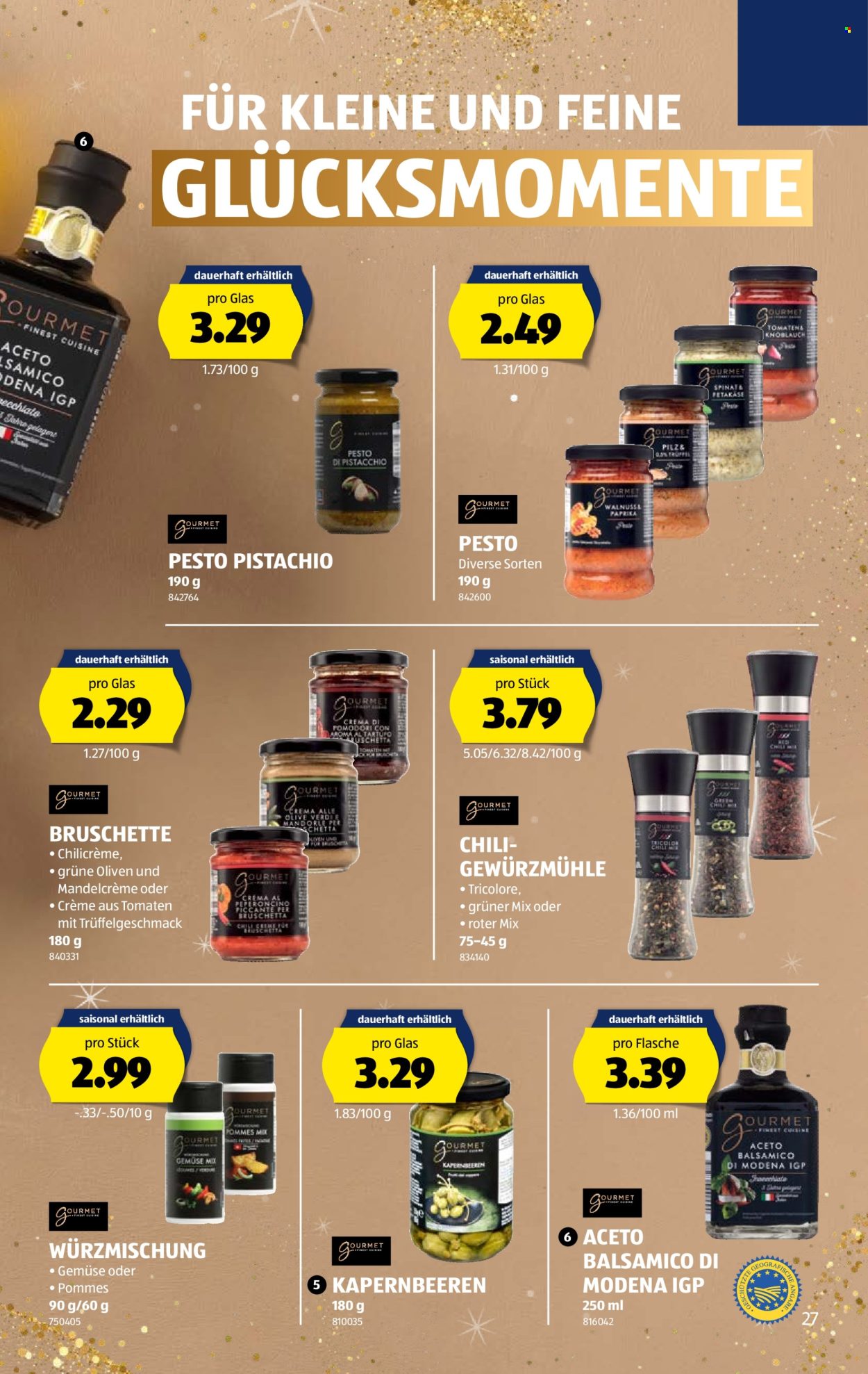 Catalogue Aldi - 4.12.2025 - 10.12.2025. Page 27. Page 27