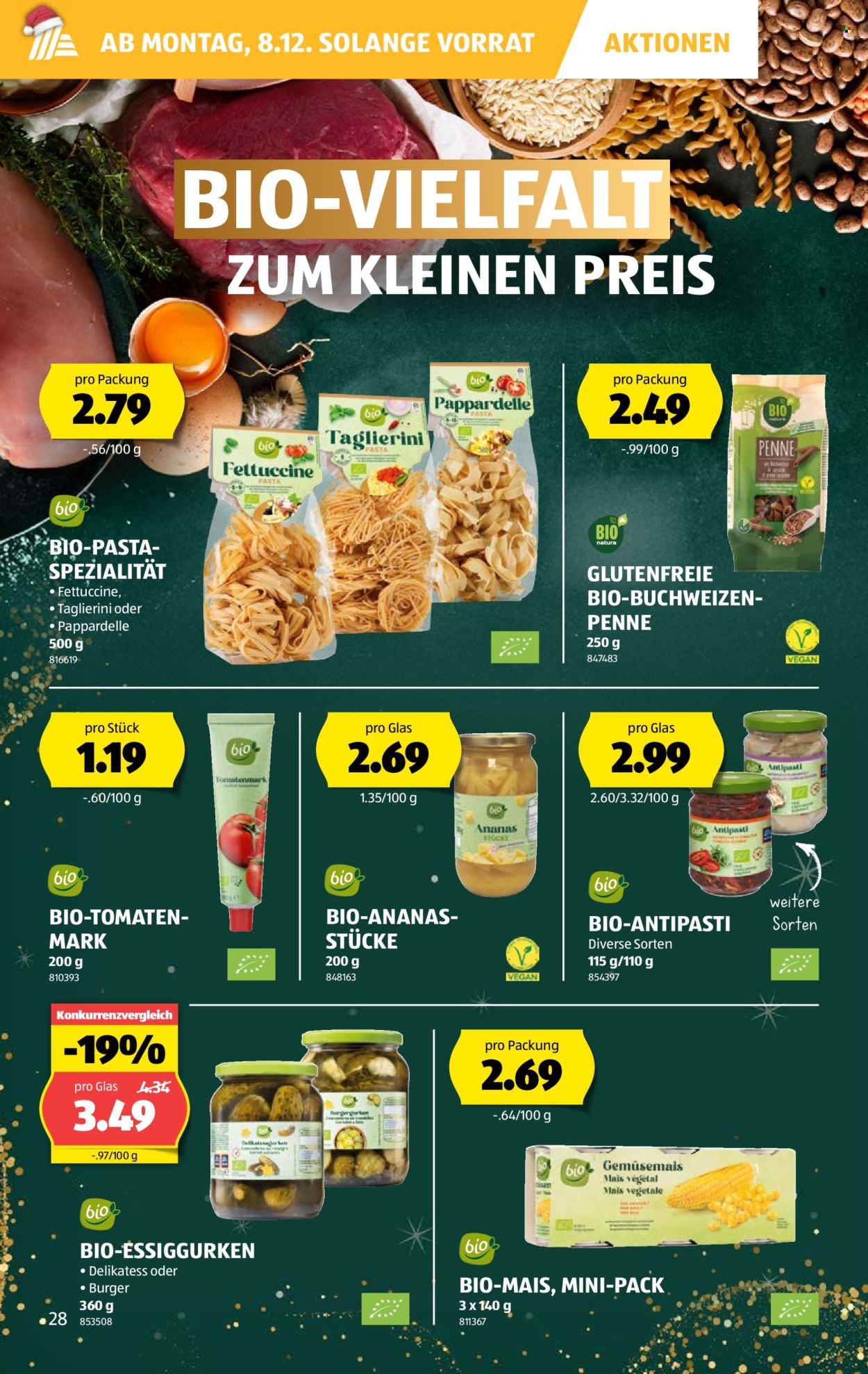 Catalogue Aldi - 4.12.2025 - 10.12.2025. Page 28. Page 28