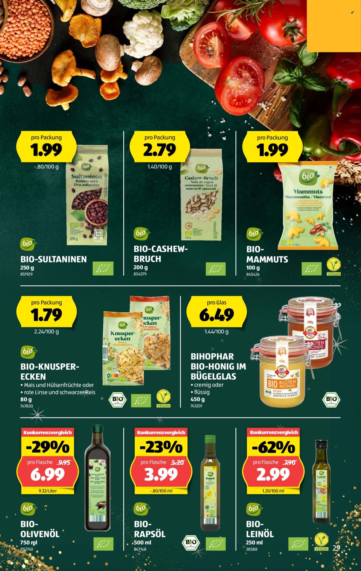 Catalogue Aldi - 4.12.2025 - 10.12.2025. Page 29. Page 29