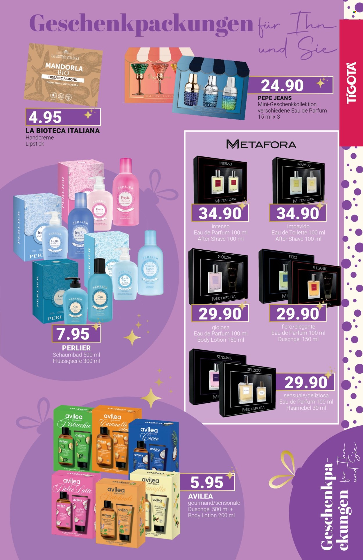 Catalogue Tigotà - 1.12.2025 - 31.12.2025. Page 3. Page 3