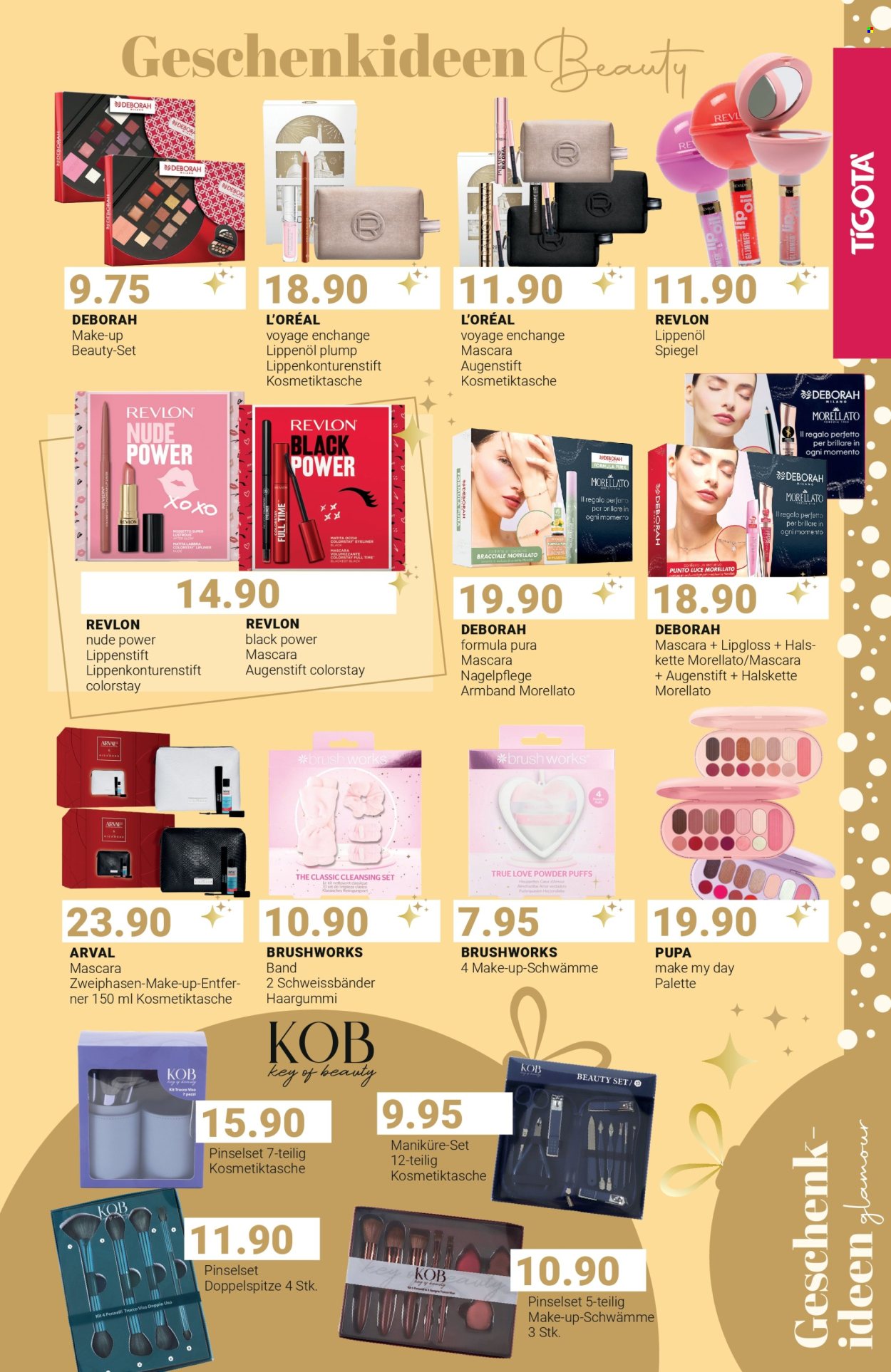 Catalogue Tigotà - 1.12.2025 - 31.12.2025. Page 5. Page 5