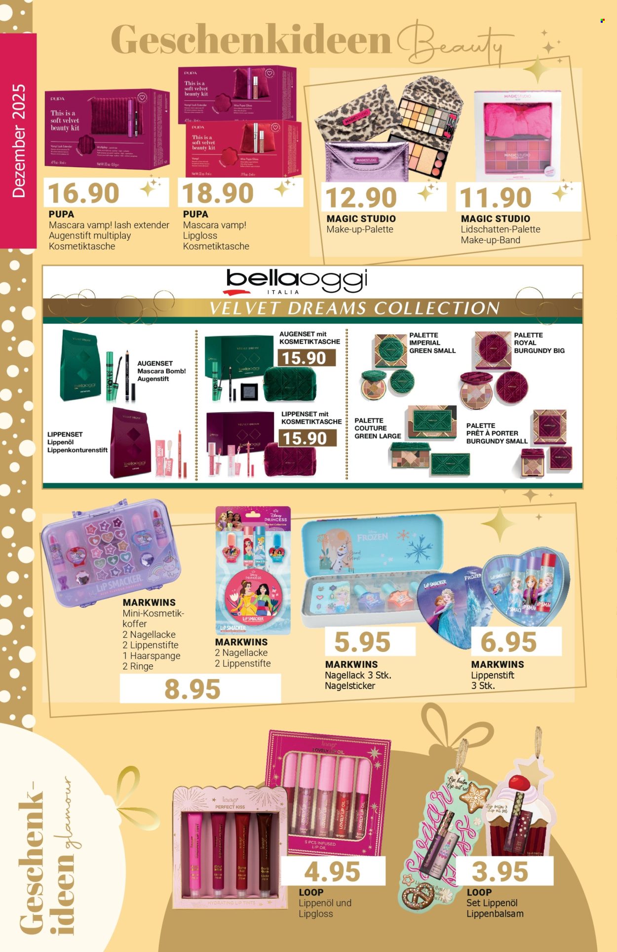 Catalogue Tigotà - 1.12.2025 - 31.12.2025. Page 6. Page 6