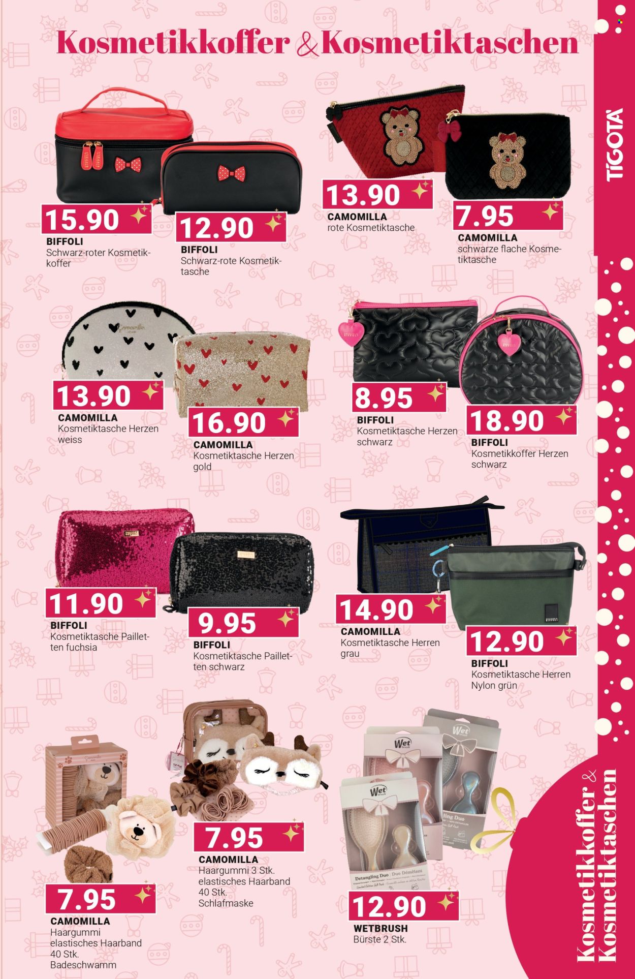 Catalogue Tigotà - 1.12.2025 - 31.12.2025. Page 7. Page 7