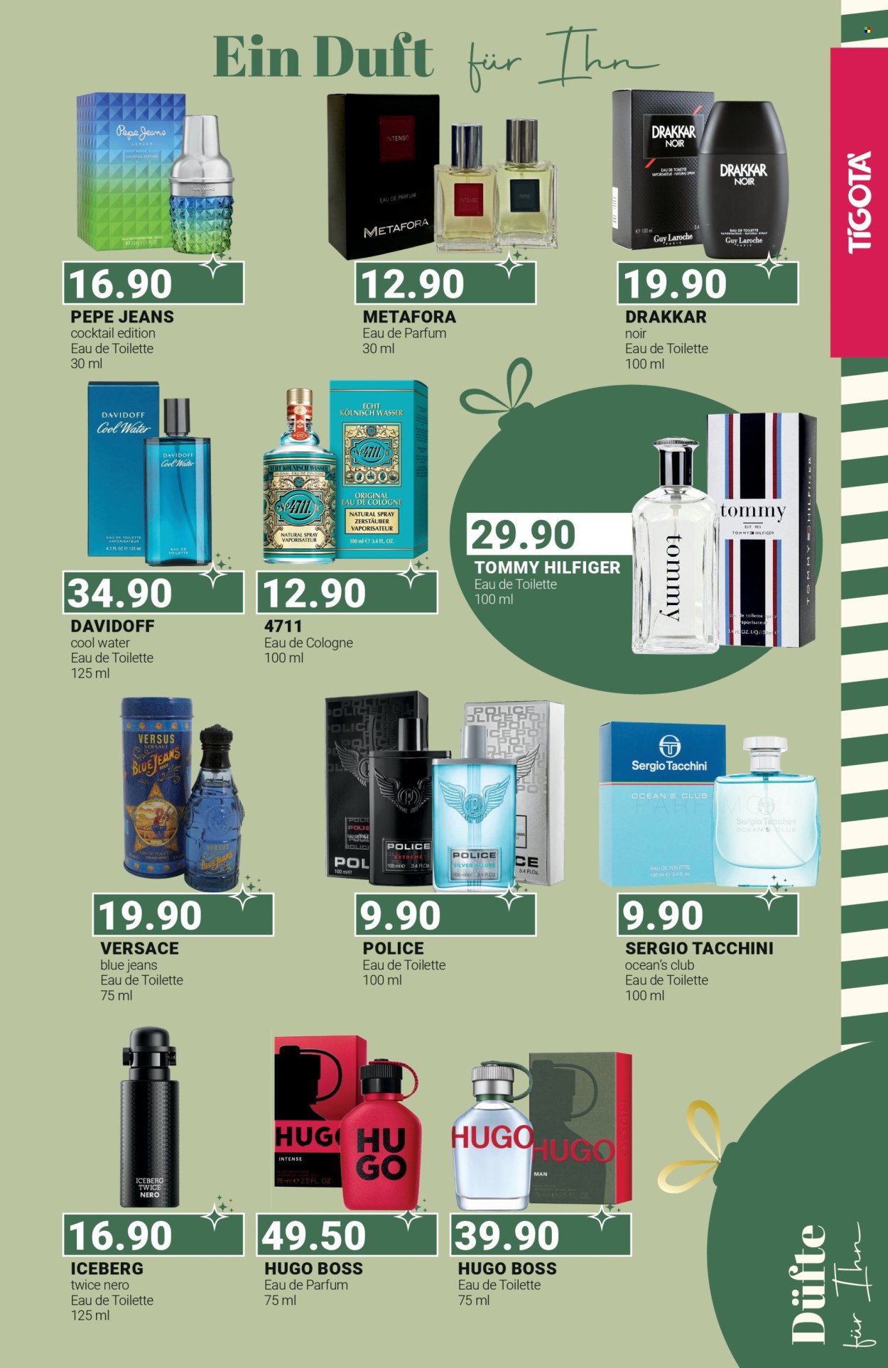 Catalogue Tigotà - 1.12.2025 - 31.12.2025. Page 9. Page 9