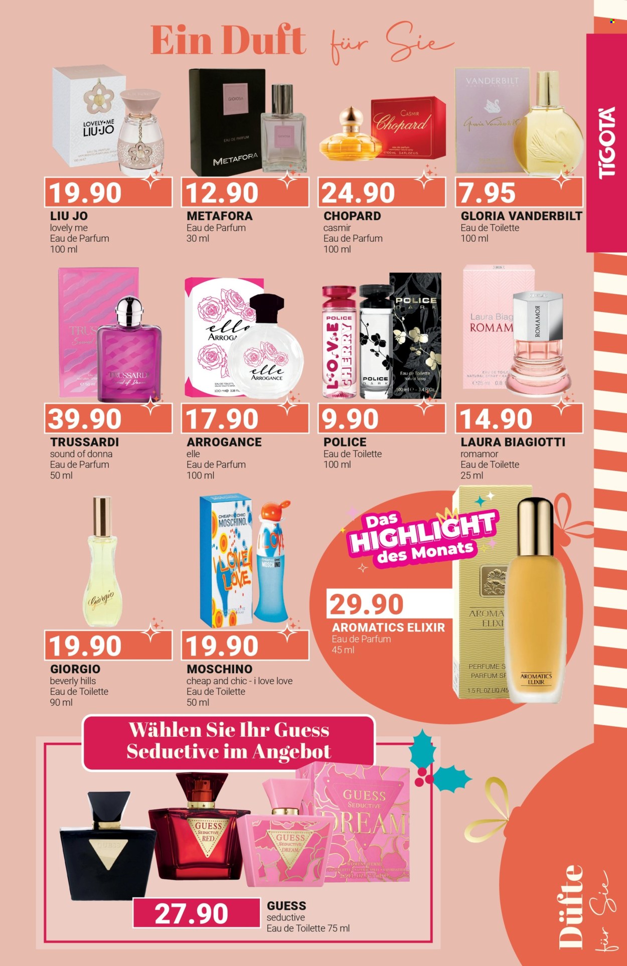 Catalogue Tigotà - 1.12.2025 - 31.12.2025. Page 11. Page 11