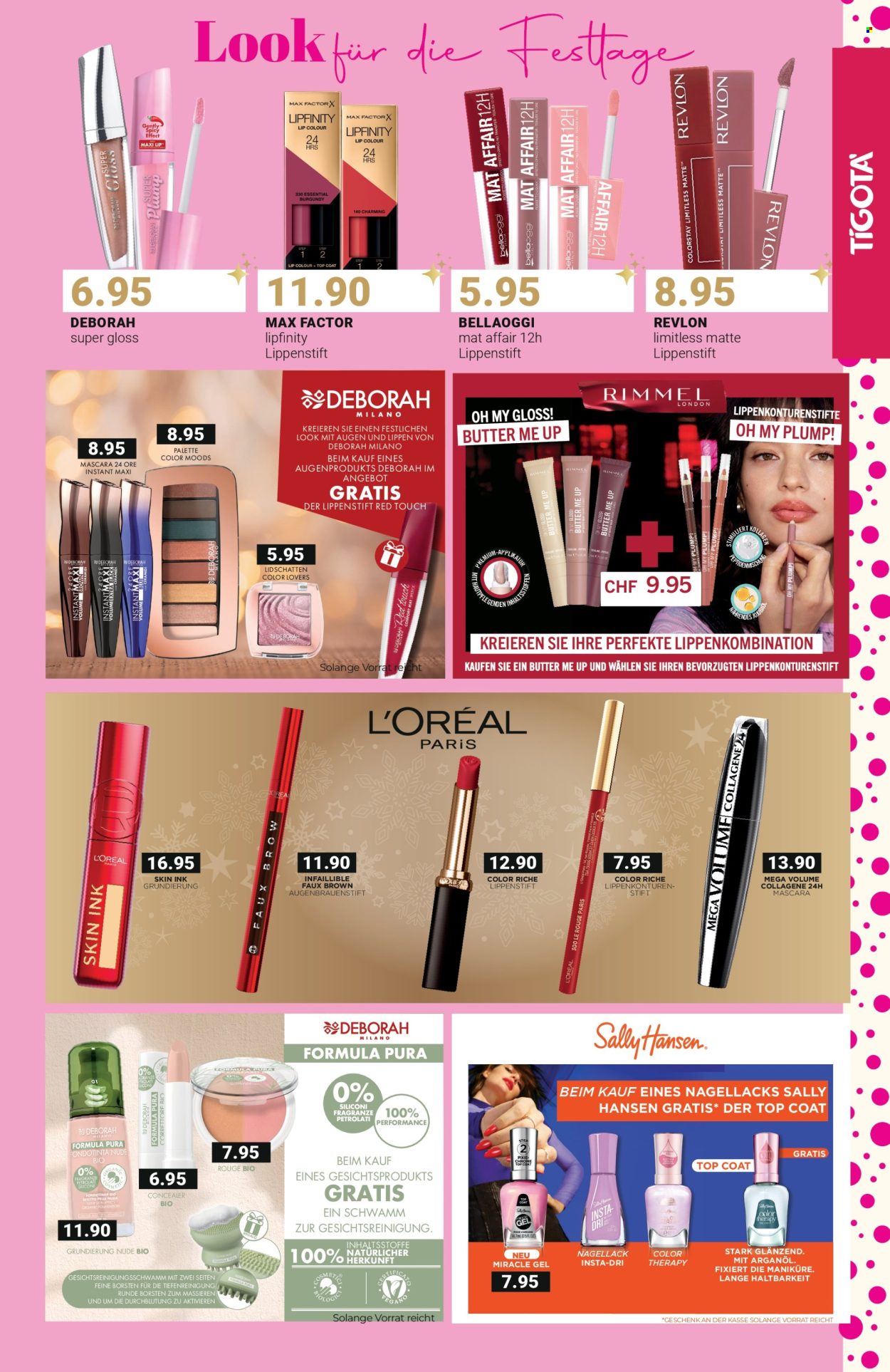 Catalogue Tigotà - 1.12.2025 - 31.12.2025. Page 15. Page 15